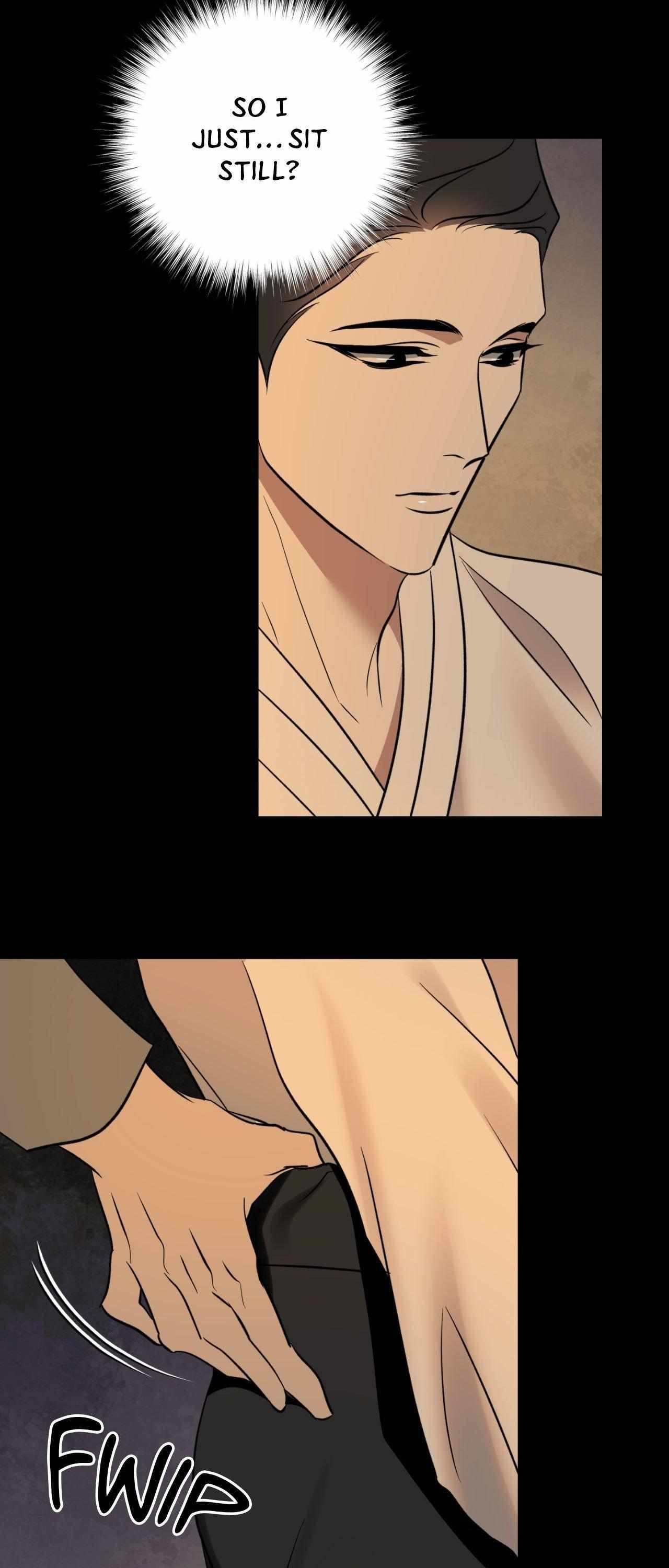 Maybe It Rains Everyday Chapter 23 page 35 - 