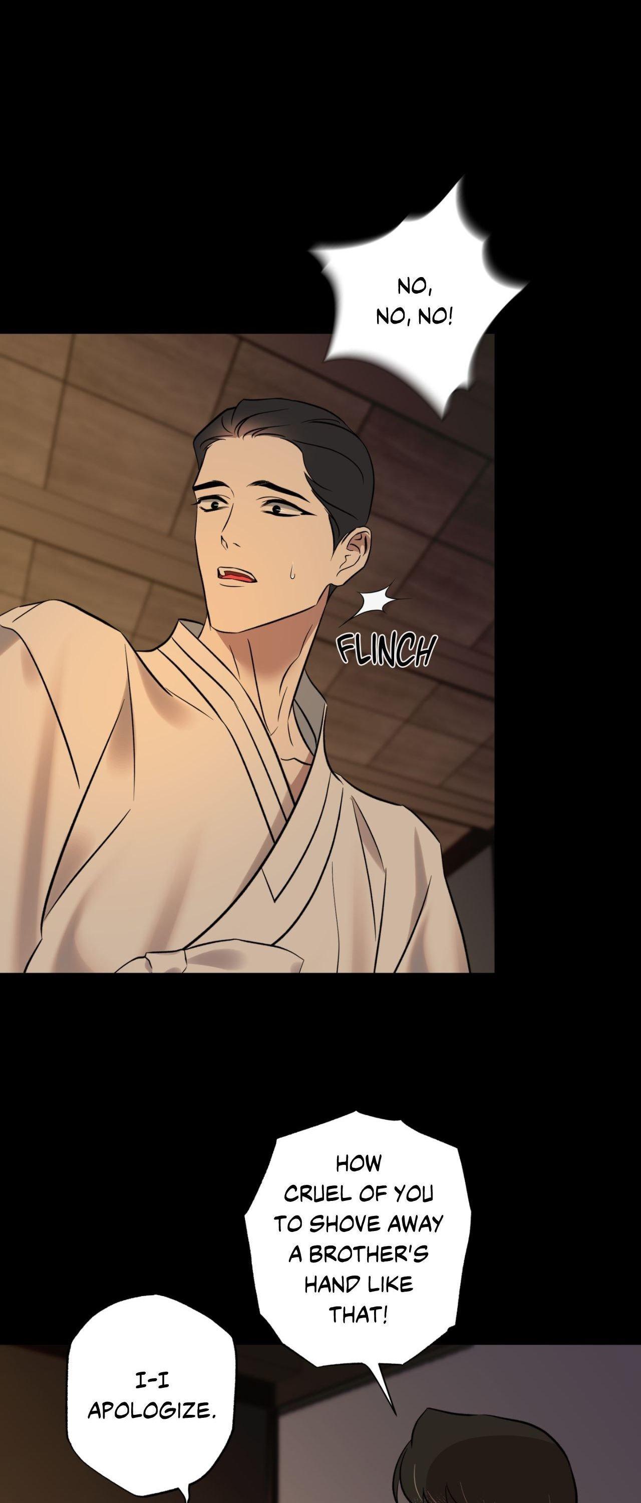 Maybe It Rains Everyday Chapter 23 page 37 - 