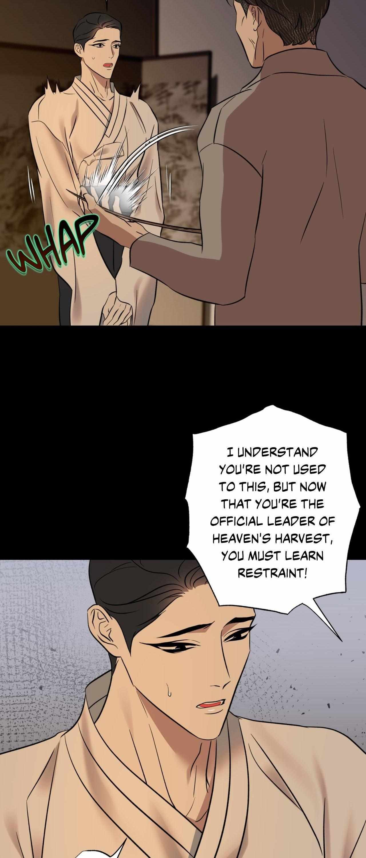 Maybe It Rains Everyday Chapter 23 page 38 - 