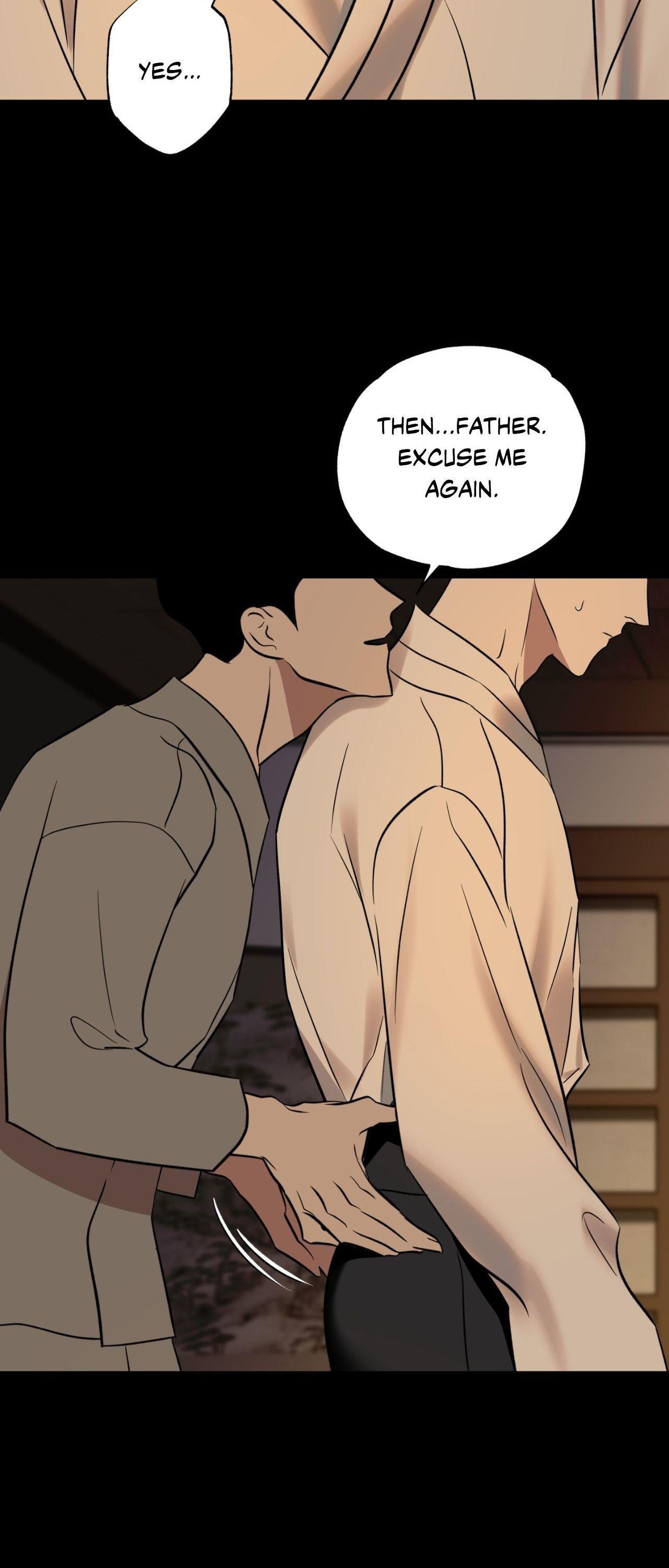 Maybe It Rains Everyday Chapter 23 page 39 - 