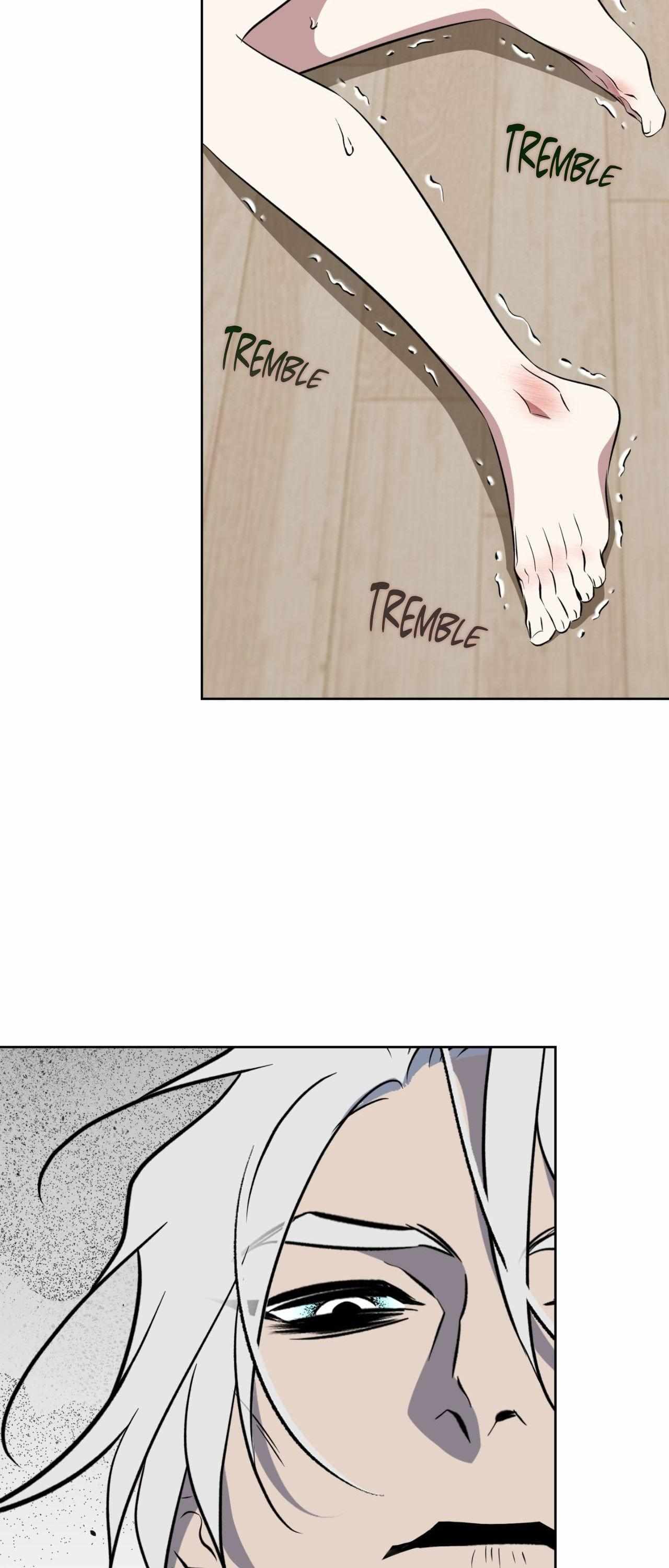 Maybe It Rains Everyday Chapter 23 page 5 - 