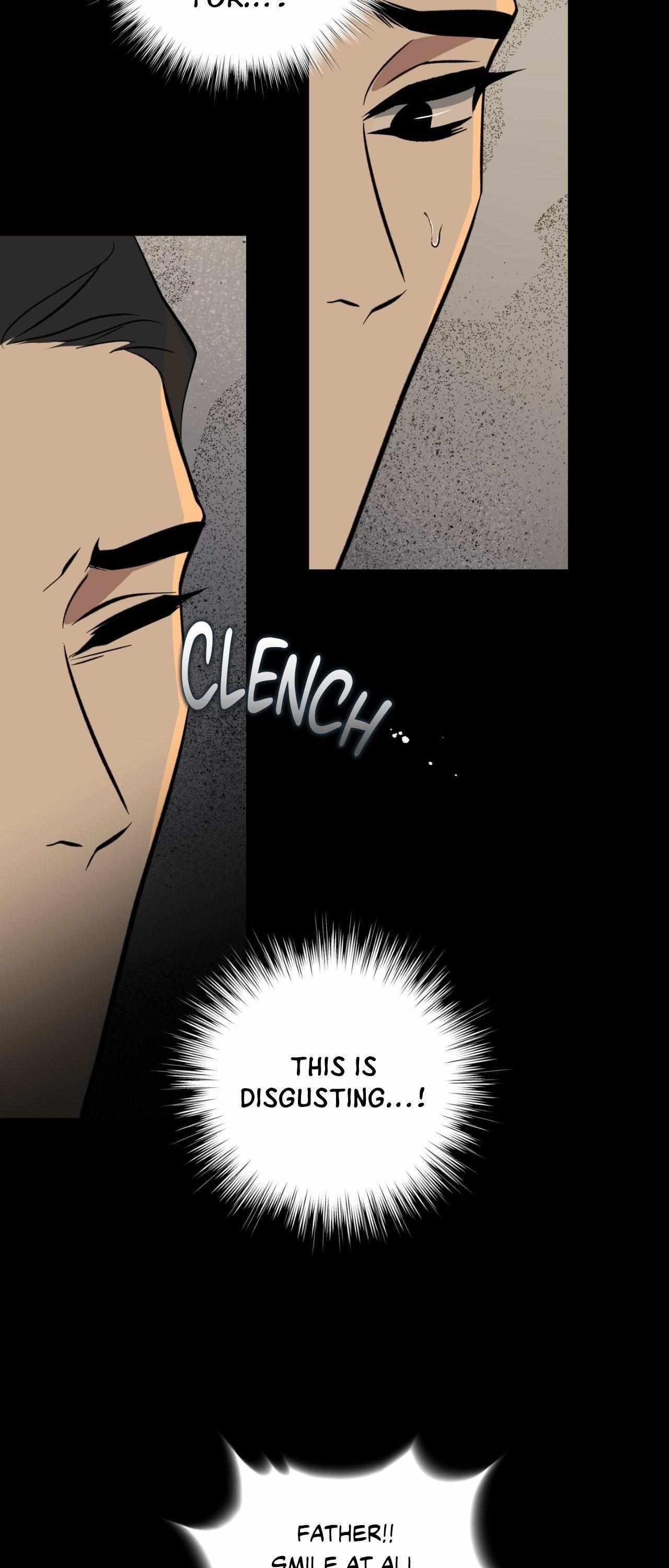 Maybe It Rains Everyday Chapter 23 page 41 - 