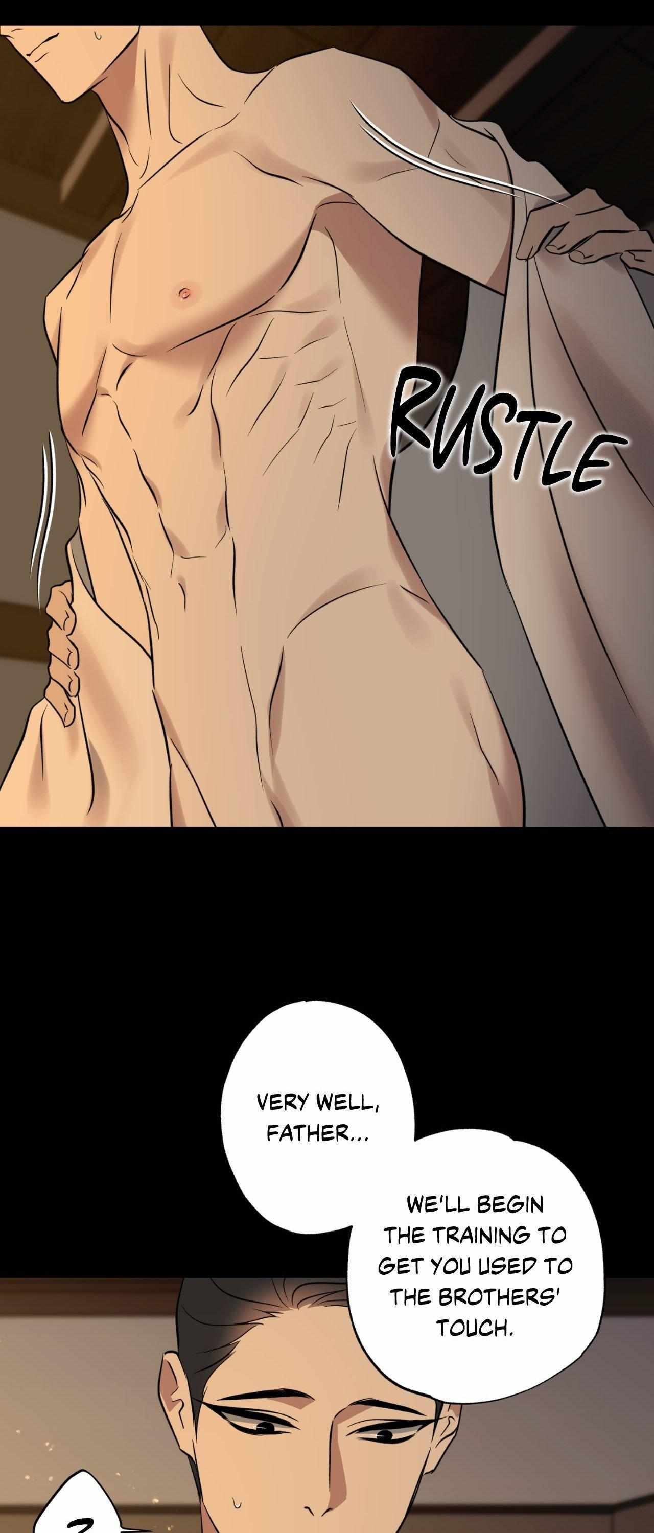 Maybe It Rains Everyday Chapter 23 page 44 - 