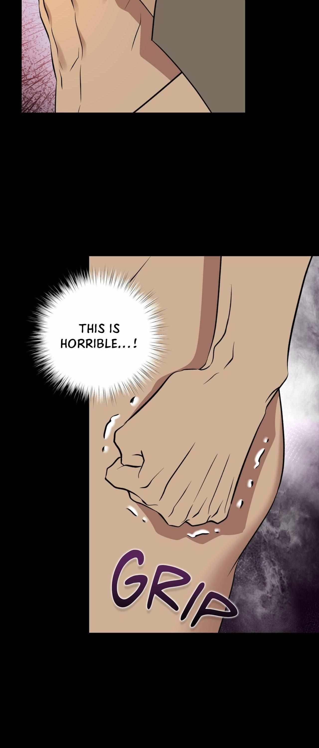 Maybe It Rains Everyday Chapter 23 page 47 - 