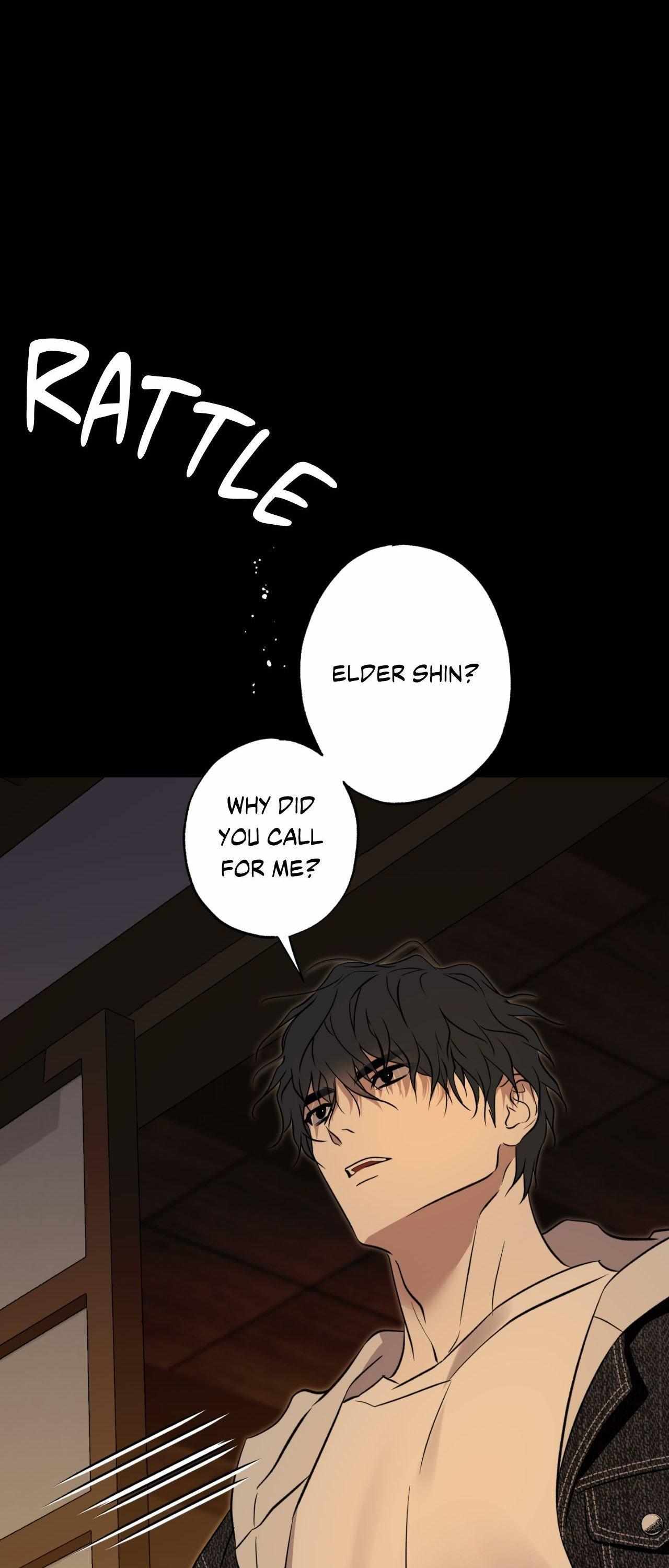 Maybe It Rains Everyday Chapter 23 page 49 - 