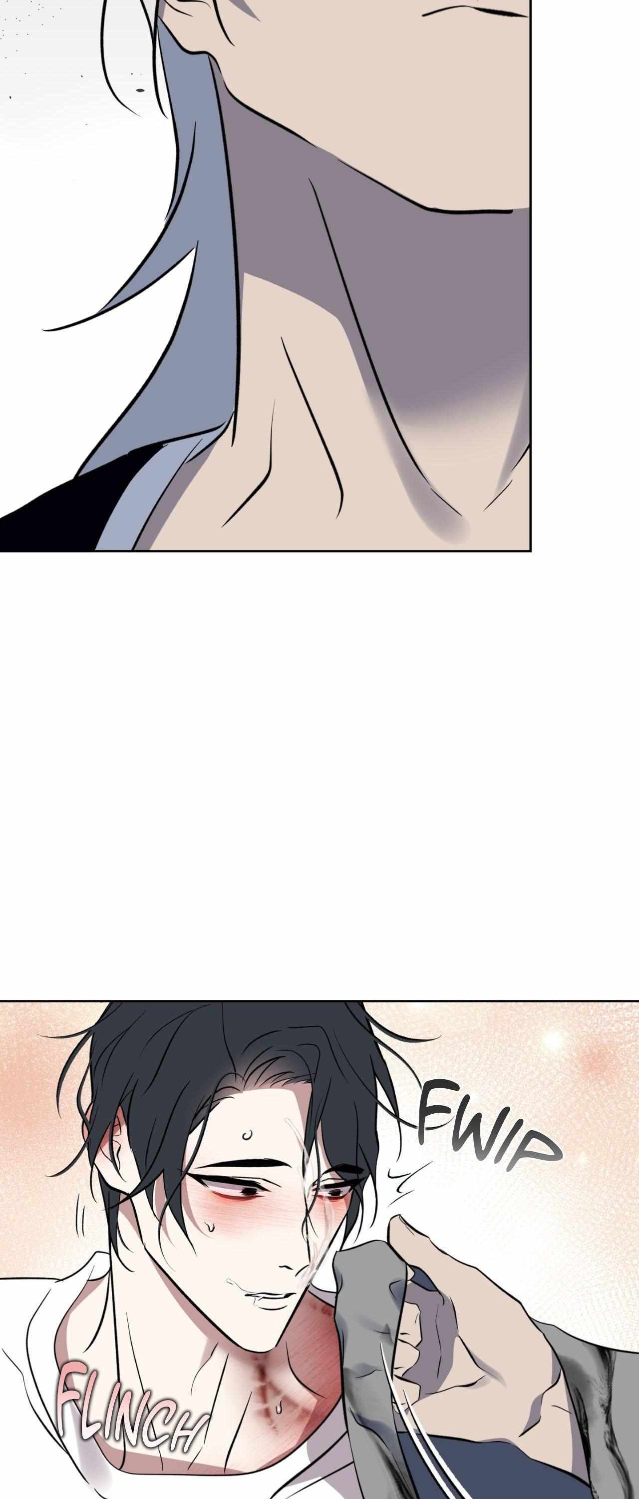 Maybe It Rains Everyday Chapter 23 page 6 - 