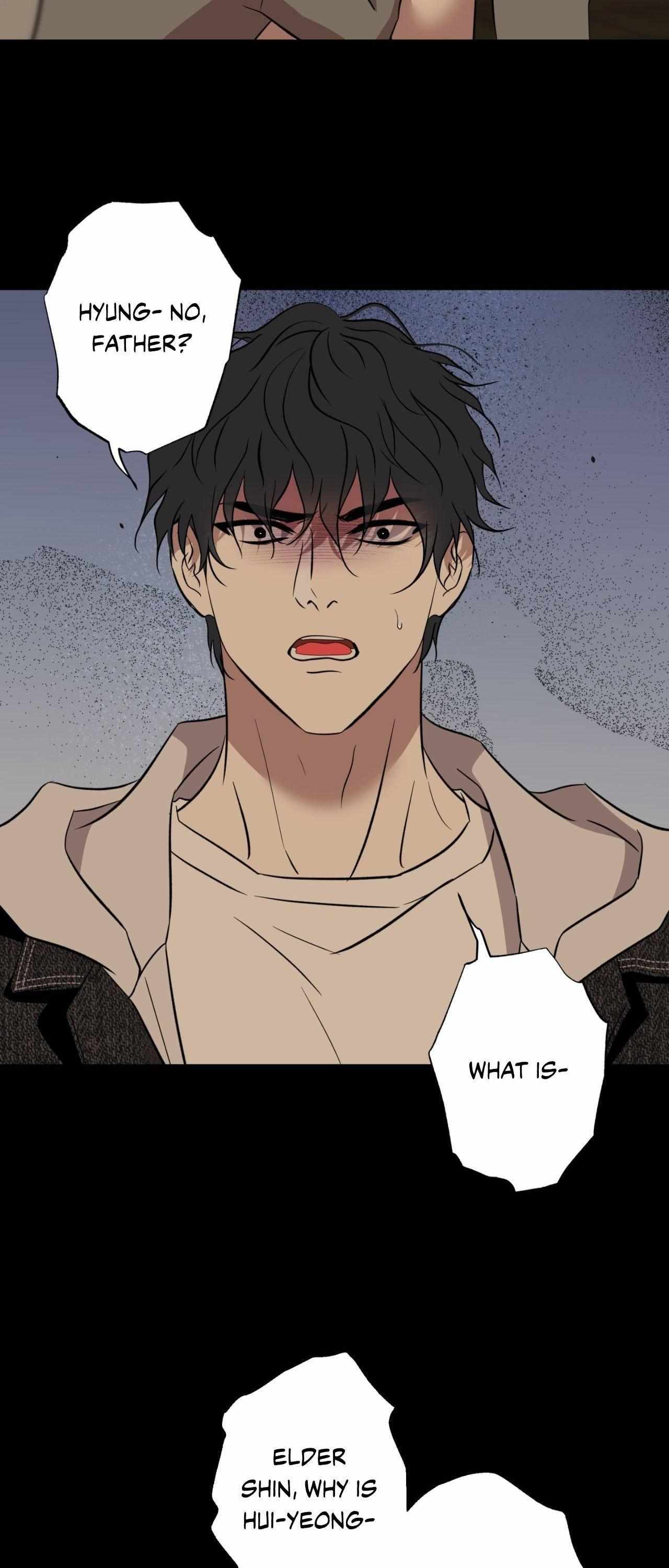 Maybe It Rains Everyday Chapter 23 page 51 - 