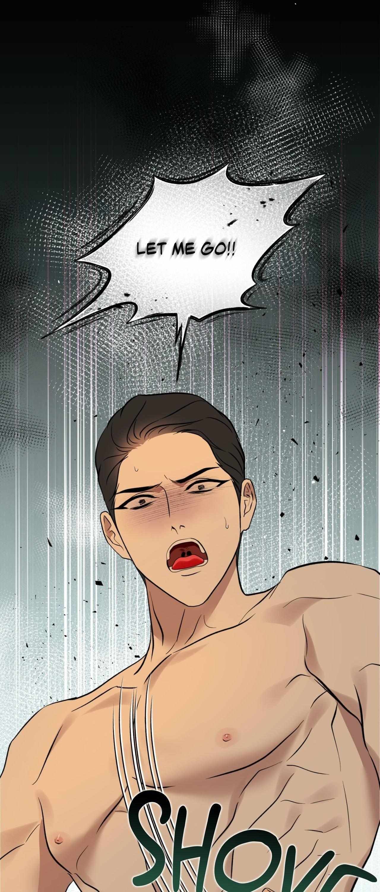 Maybe It Rains Everyday Chapter 23 page 53 - 