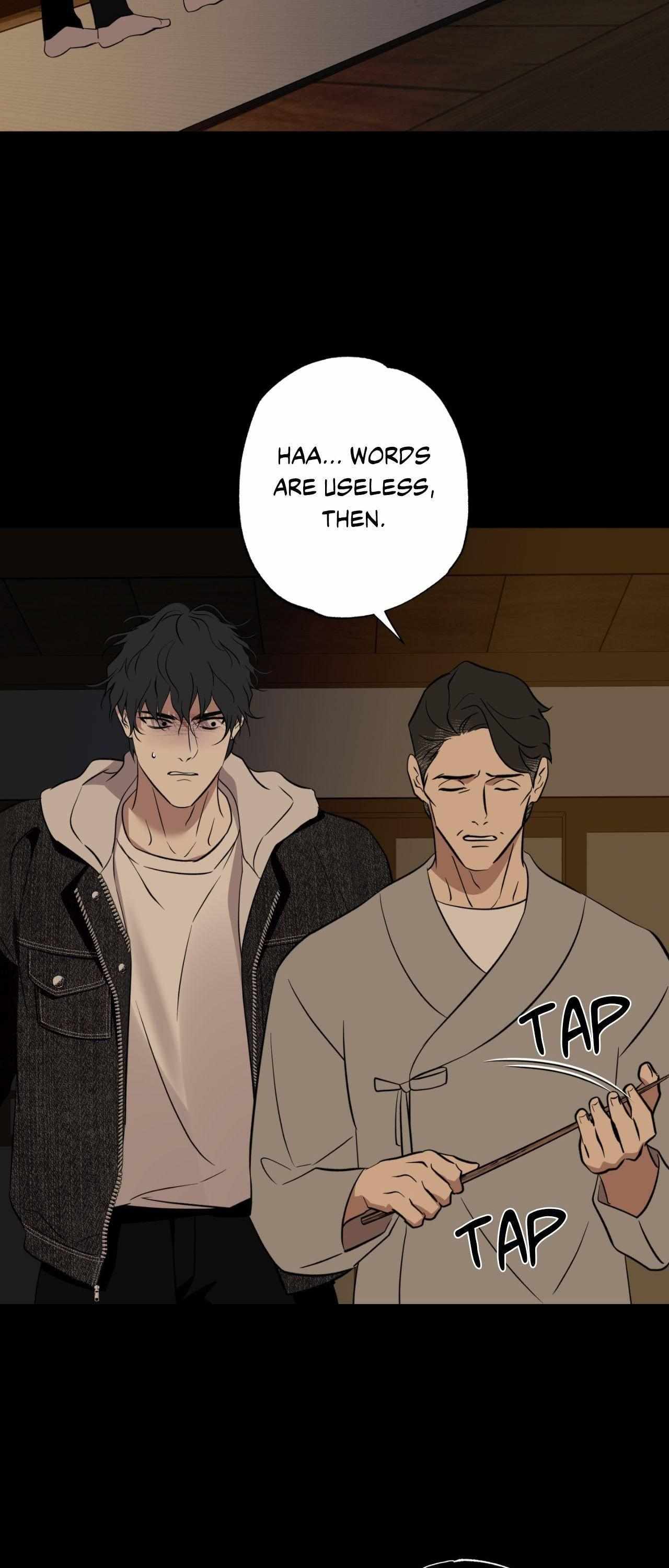 Maybe It Rains Everyday Chapter 23 page 55 - 