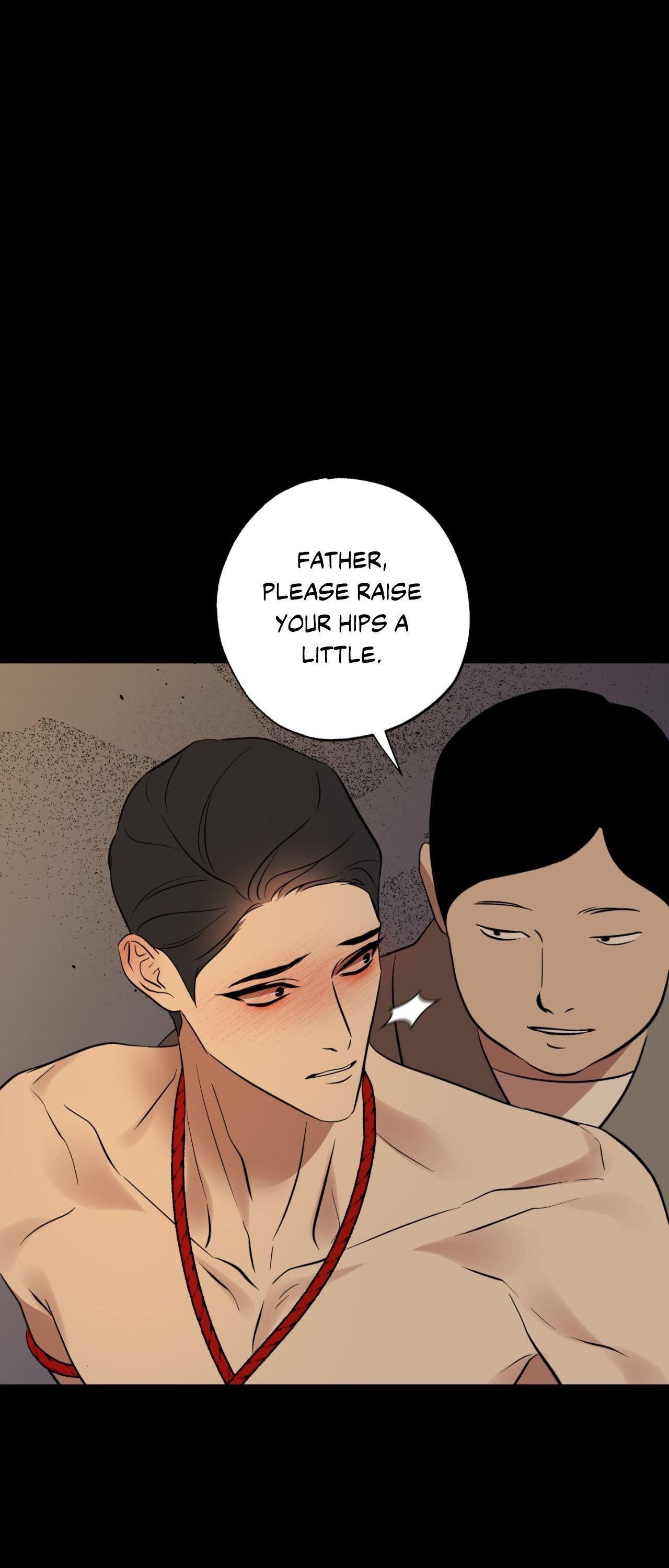 Maybe It Rains Everyday Chapter 24 page 11 - 