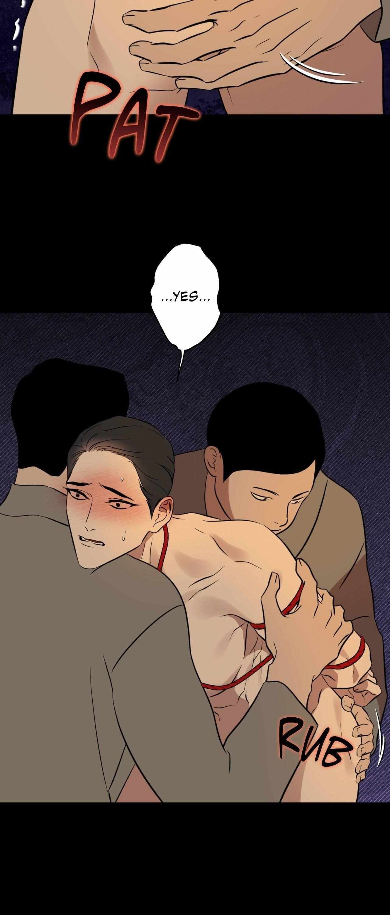Maybe It Rains Everyday Chapter 24 page 14 - 