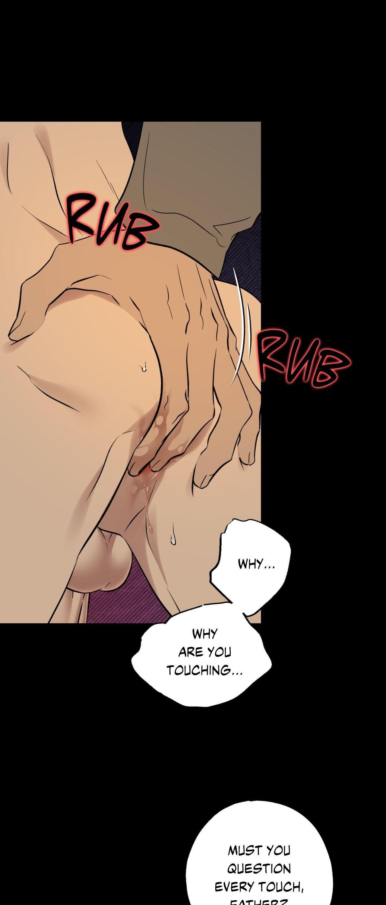 Maybe It Rains Everyday Chapter 24 page 15 - 