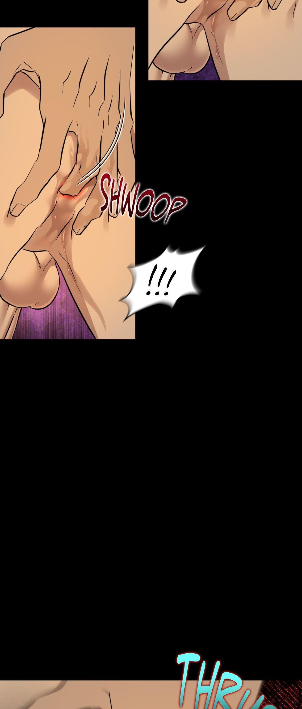 Maybe It Rains Everyday Chapter 24 page 17 - 