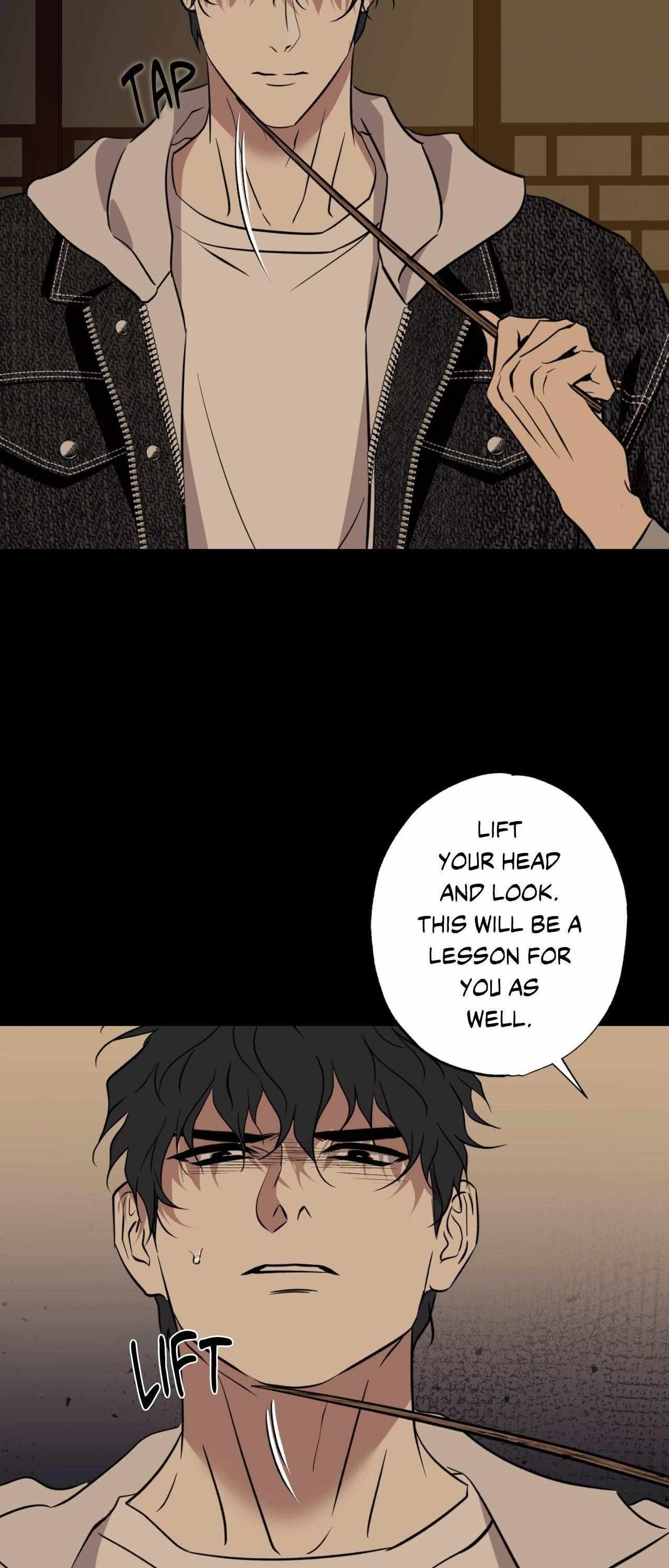 Maybe It Rains Everyday Chapter 24 page 3 - 
