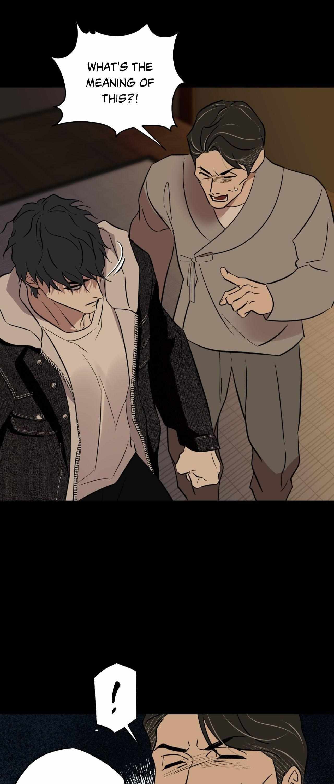 Maybe It Rains Everyday Chapter 24 page 26 - 