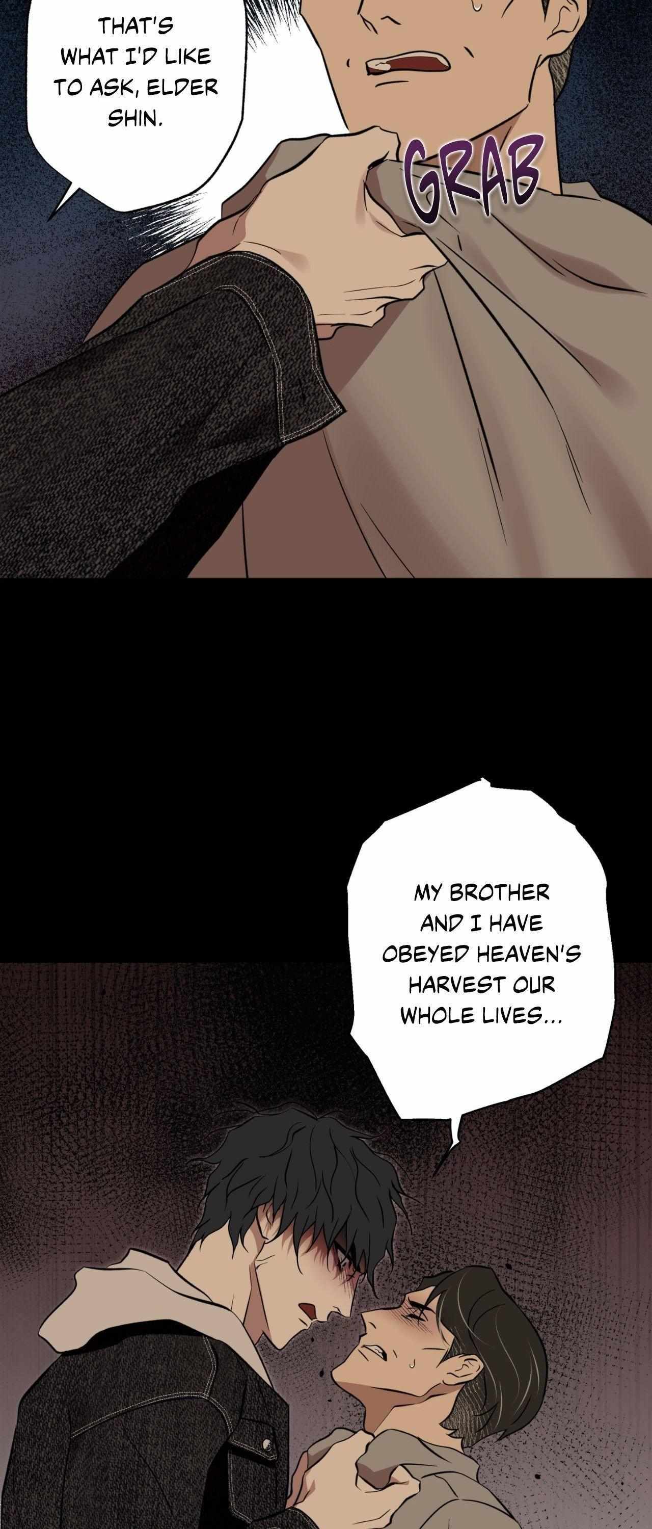 Maybe It Rains Everyday Chapter 24 page 27 - 