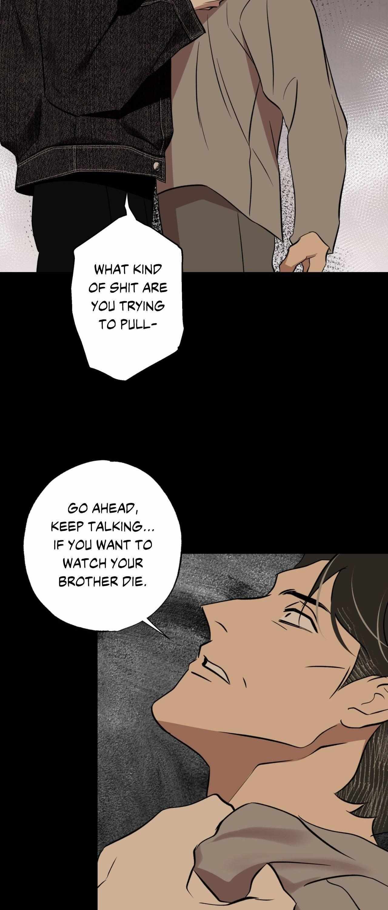 Maybe It Rains Everyday Chapter 24 page 28 - 