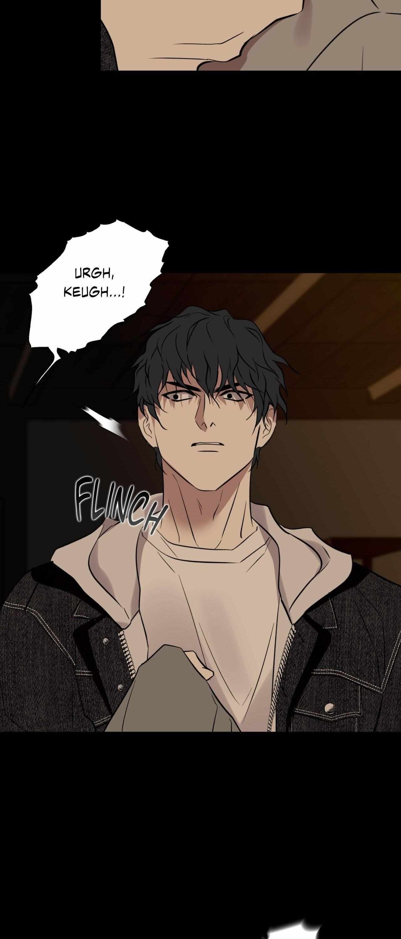 Maybe It Rains Everyday Chapter 24 page 29 - 