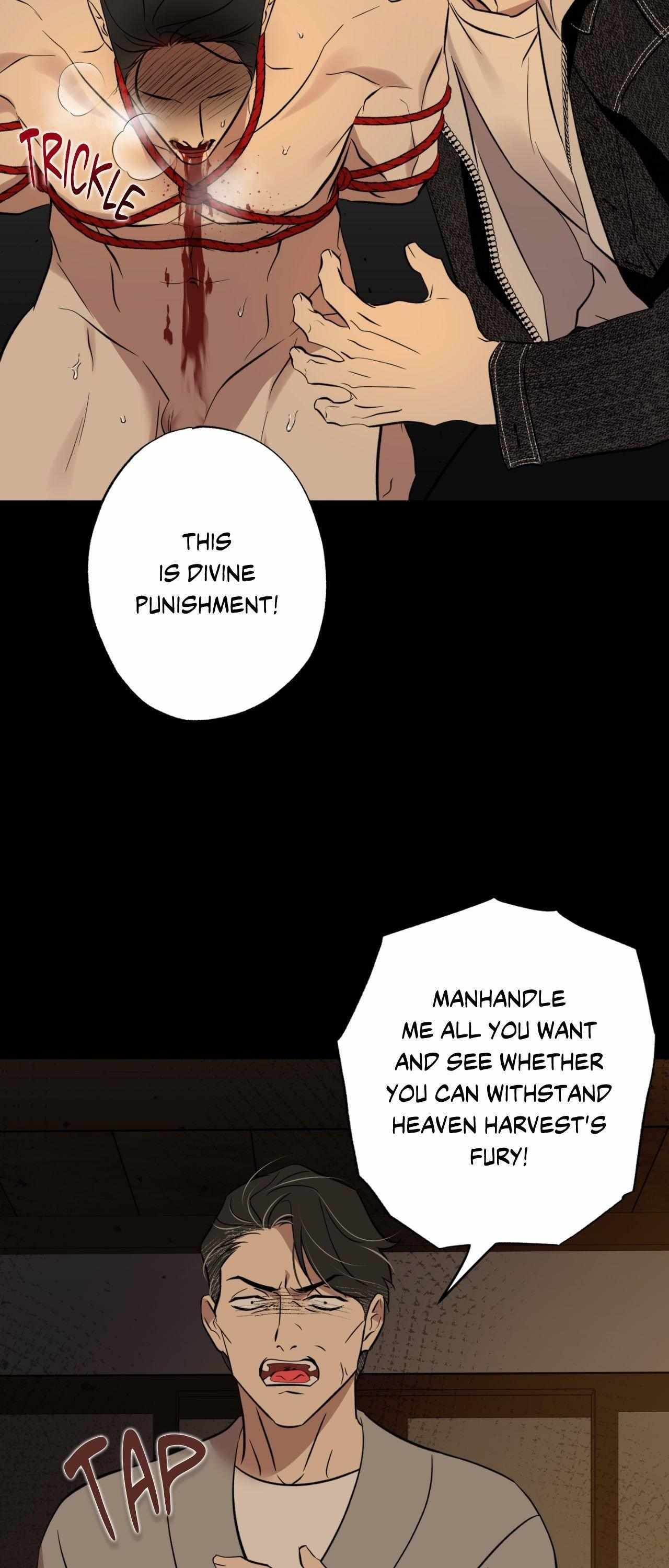 Maybe It Rains Everyday Chapter 24 page 32 - 