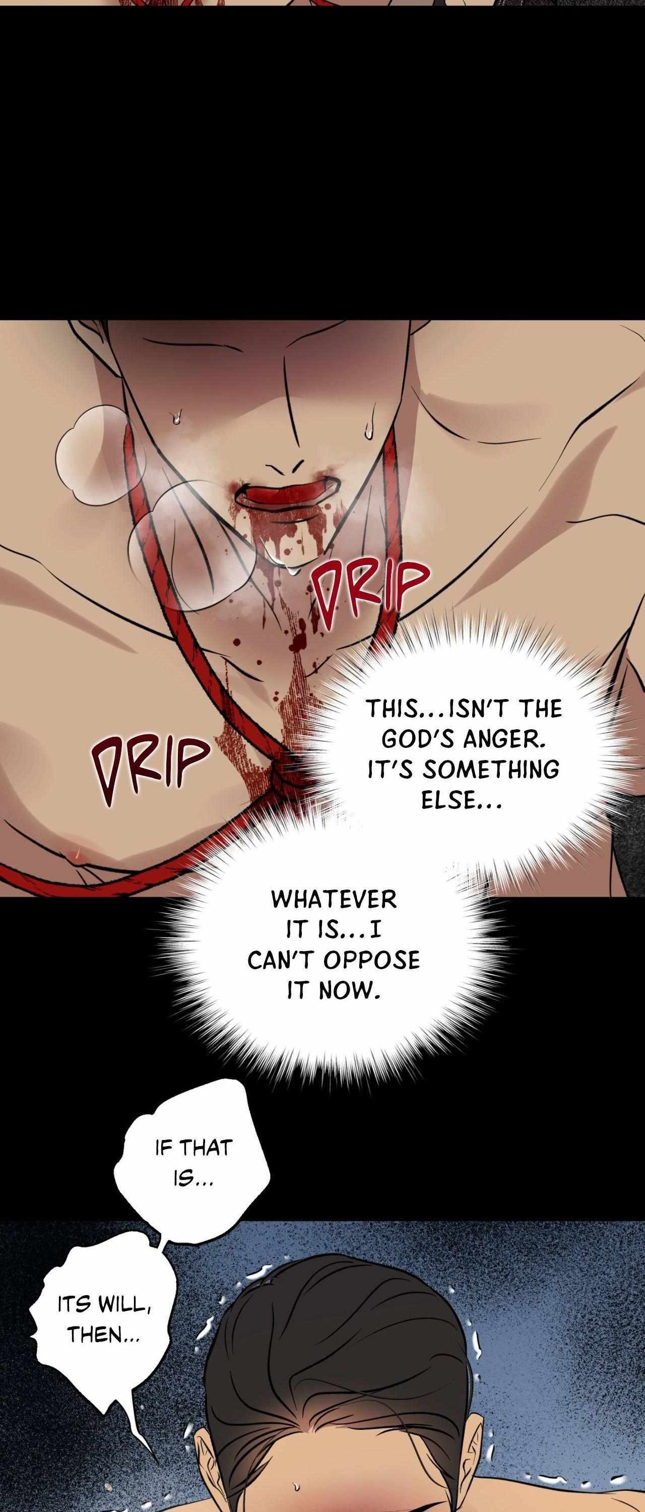 Maybe It Rains Everyday Chapter 24 page 34 - 