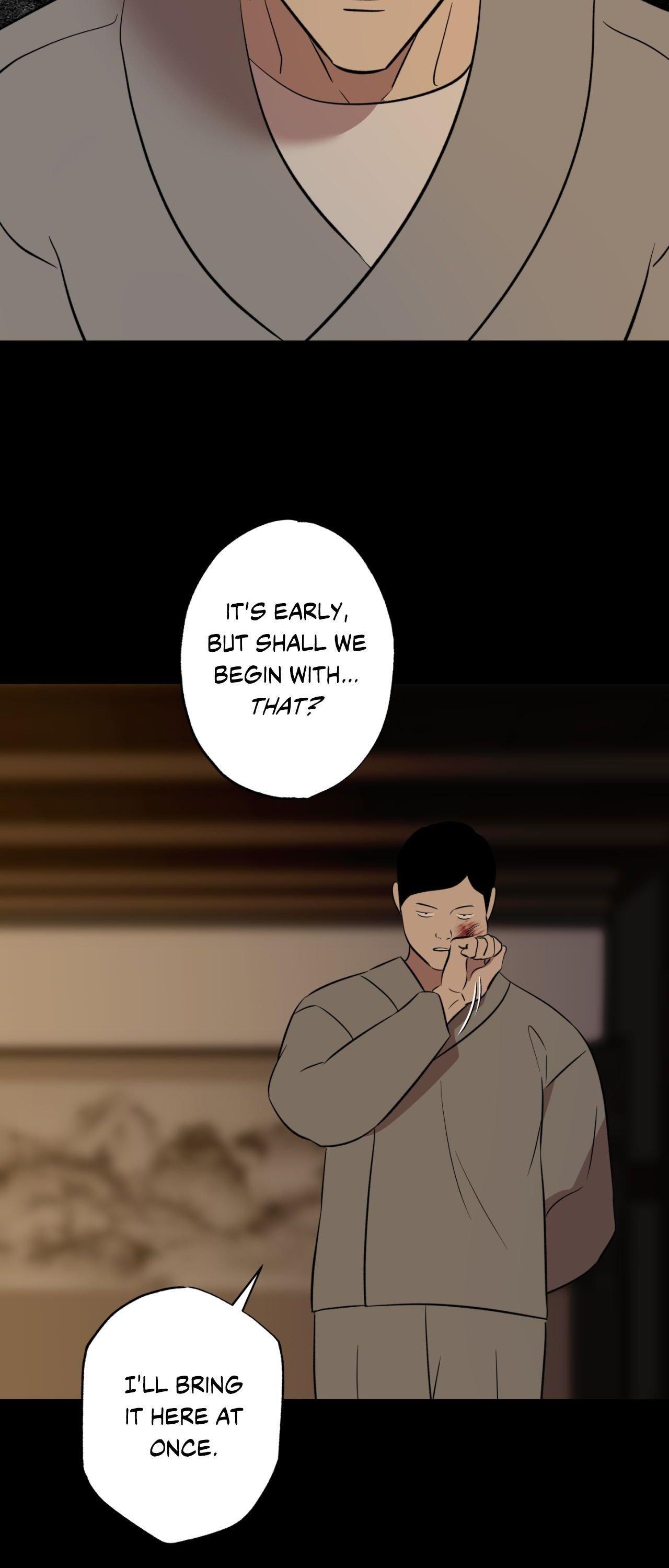 Maybe It Rains Everyday Chapter 24 page 40 - 