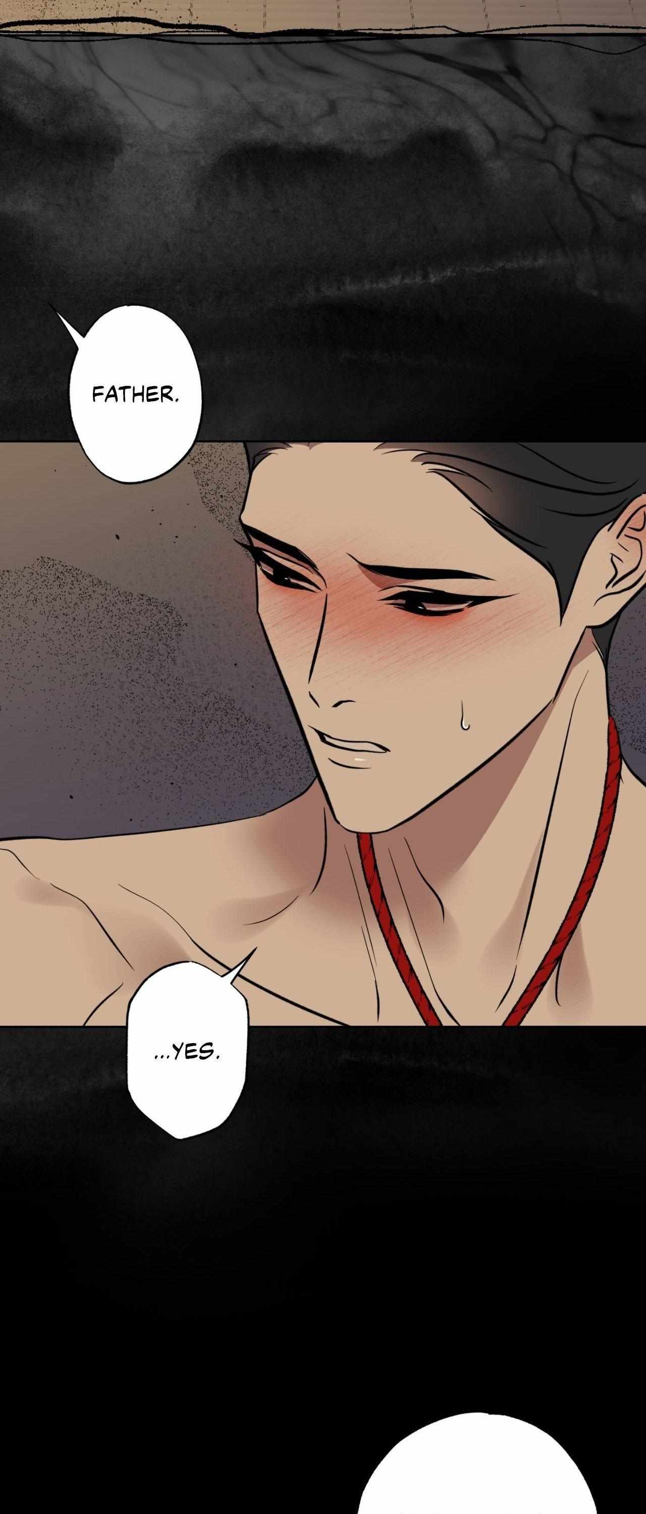 Maybe It Rains Everyday Chapter 24 page 5 - 