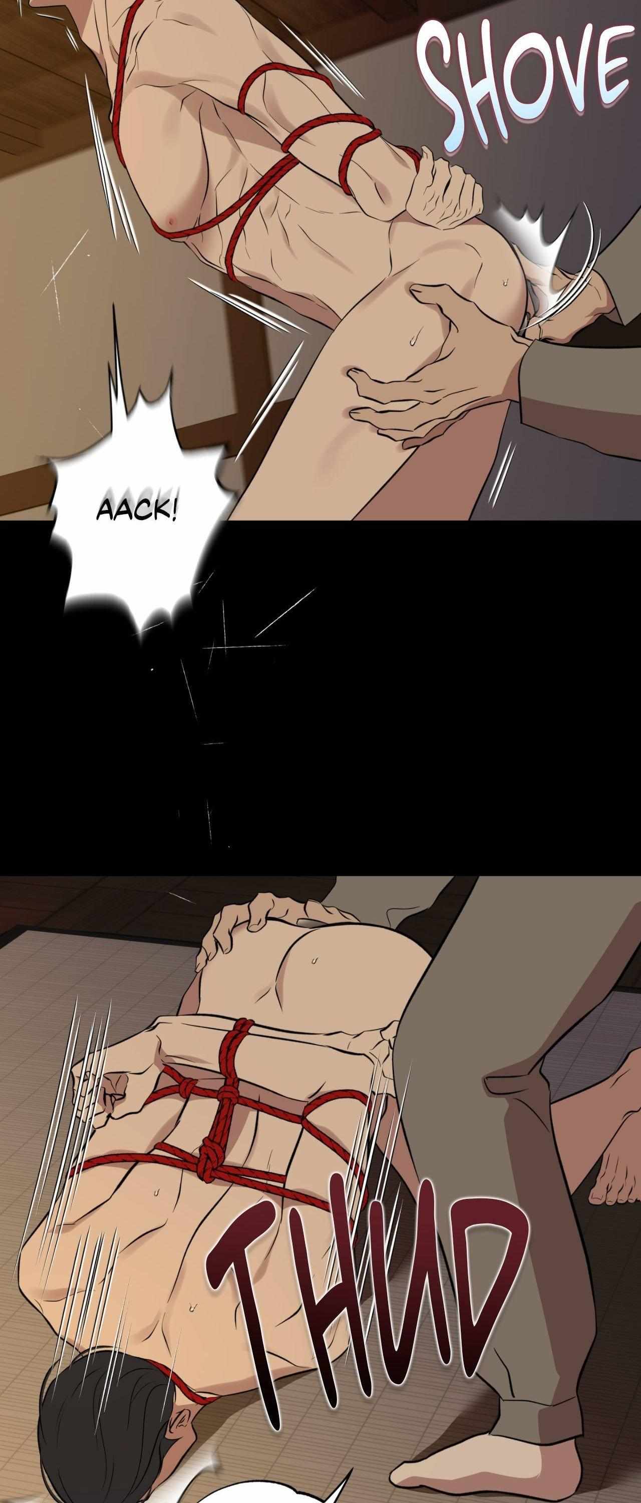 Maybe It Rains Everyday Chapter 24 page 44 - 