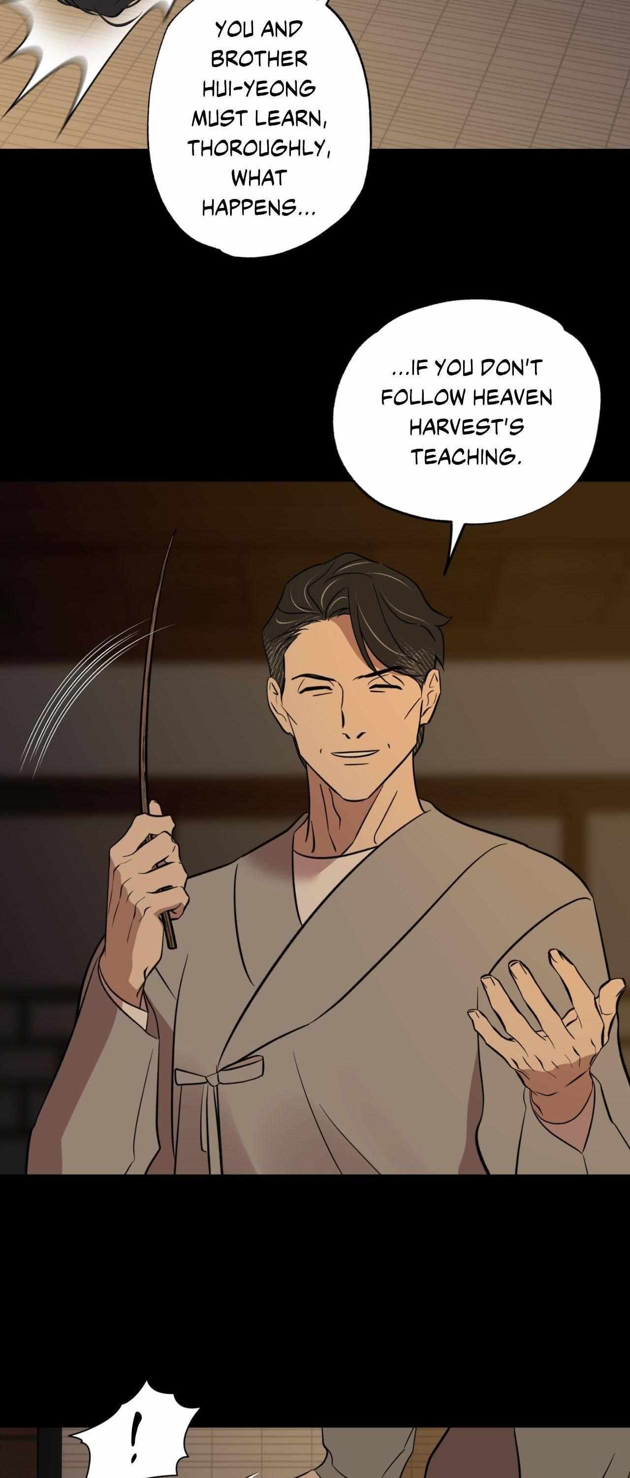 Maybe It Rains Everyday Chapter 24 page 45 - 