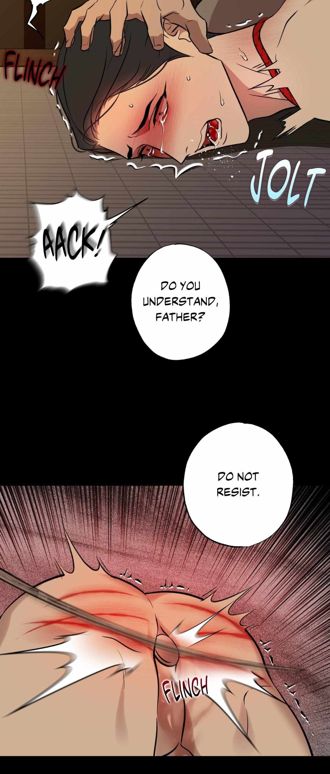 Maybe It Rains Everyday Chapter 24 page 48 - 