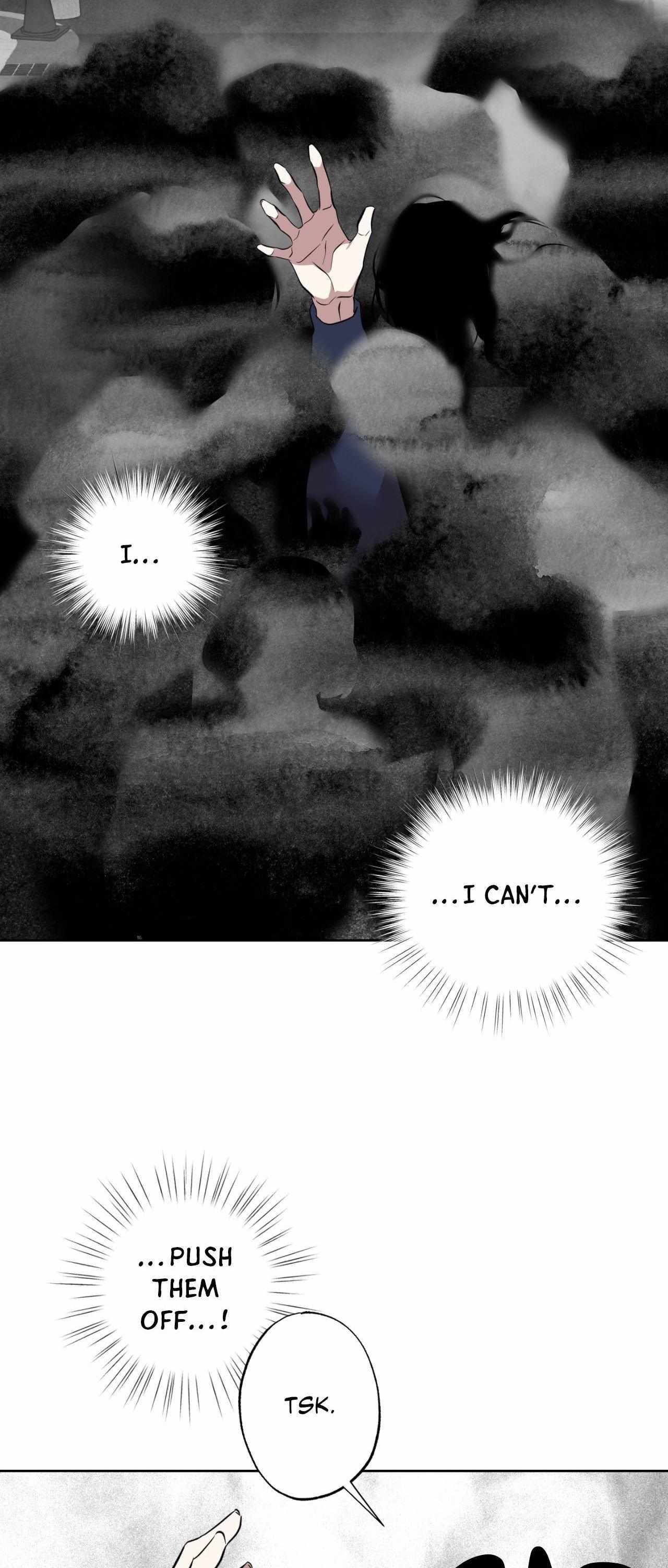 Maybe It Rains Everyday Chapter 24 page 51 - 