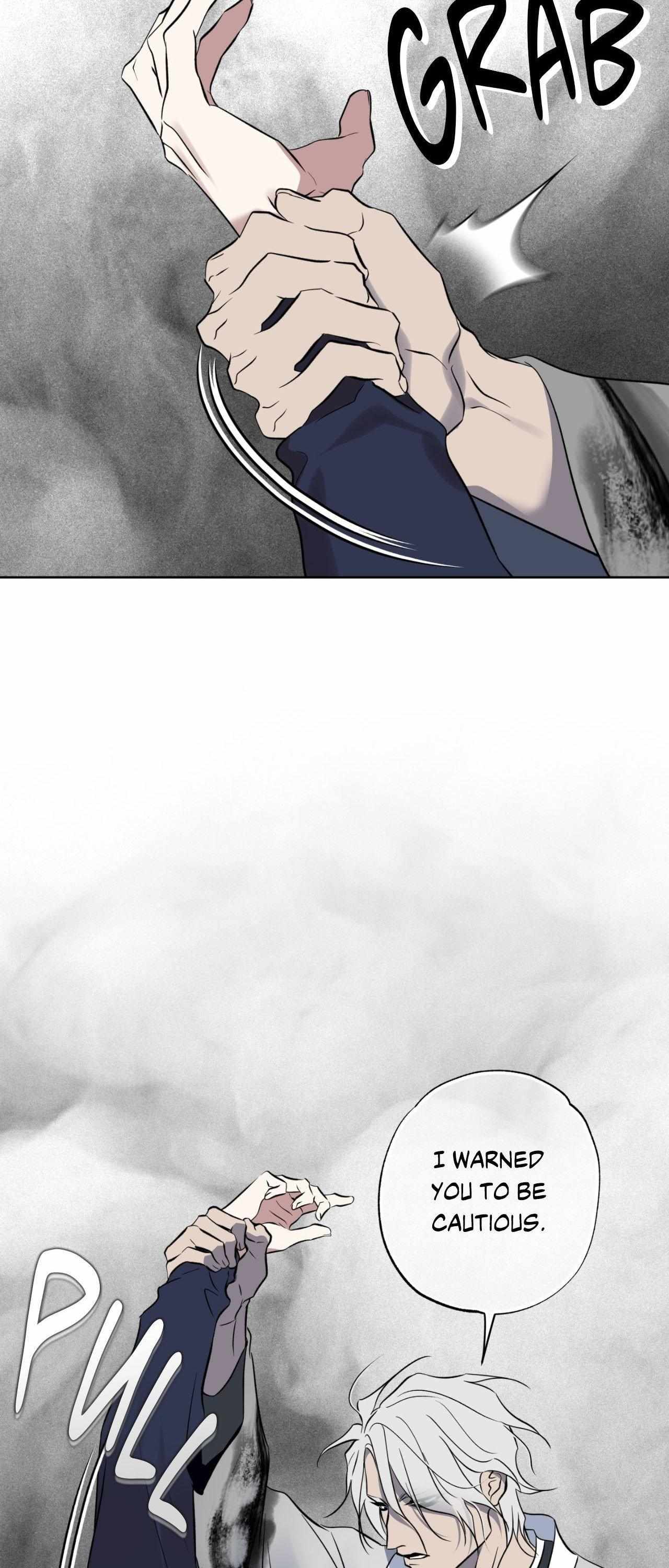 Maybe It Rains Everyday Chapter 24 page 52 - 