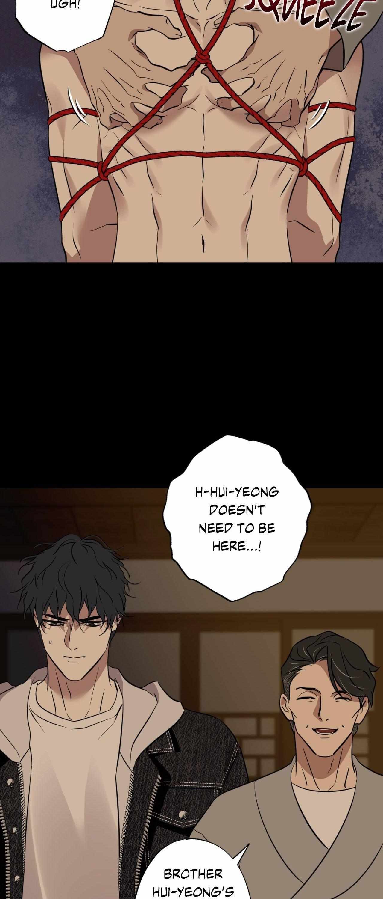 Maybe It Rains Everyday Chapter 24 page 7 - 