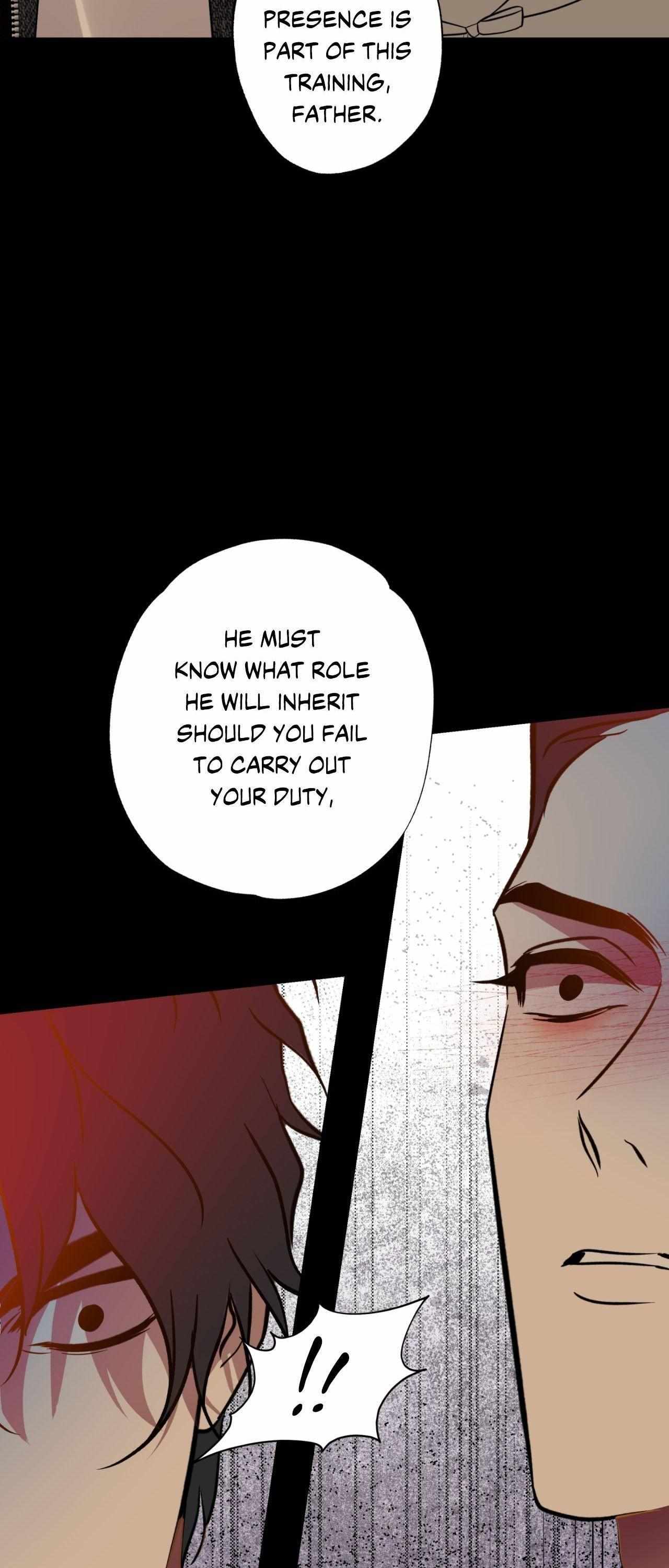 Maybe It Rains Everyday Chapter 24 page 8 - 