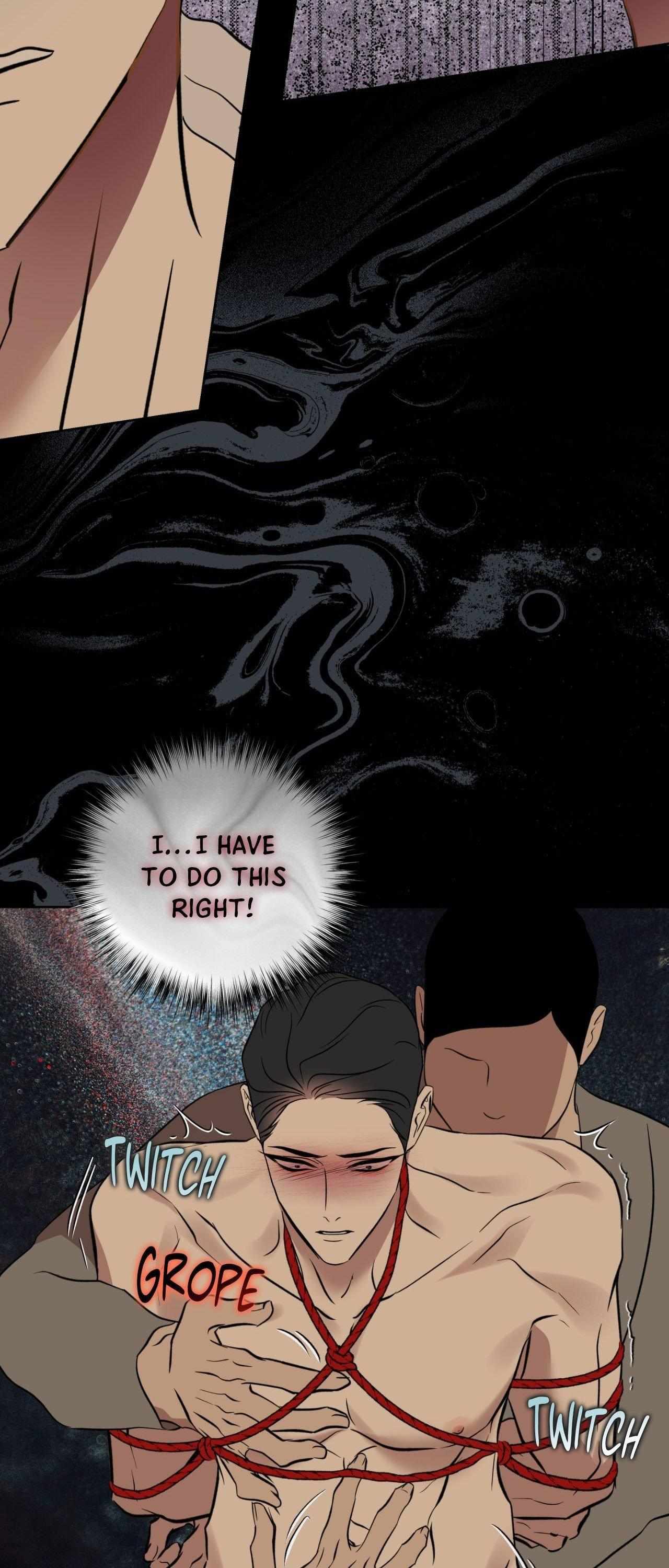 Maybe It Rains Everyday Chapter 24 page 9 - 