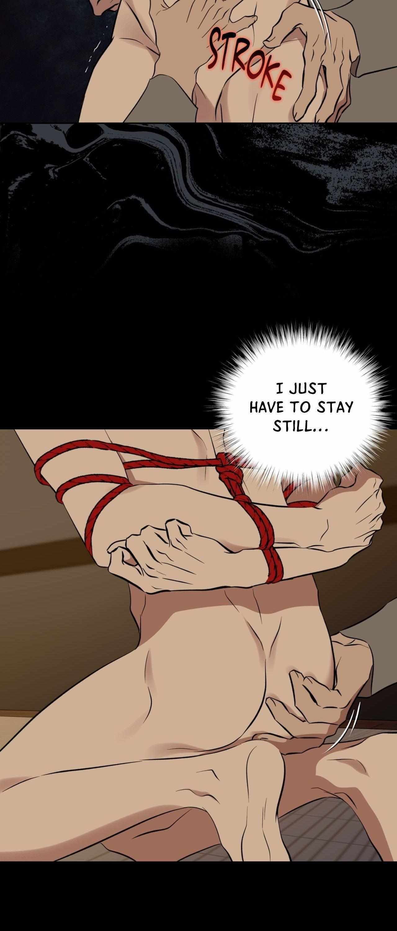 Maybe It Rains Everyday Chapter 24 page 10 - 