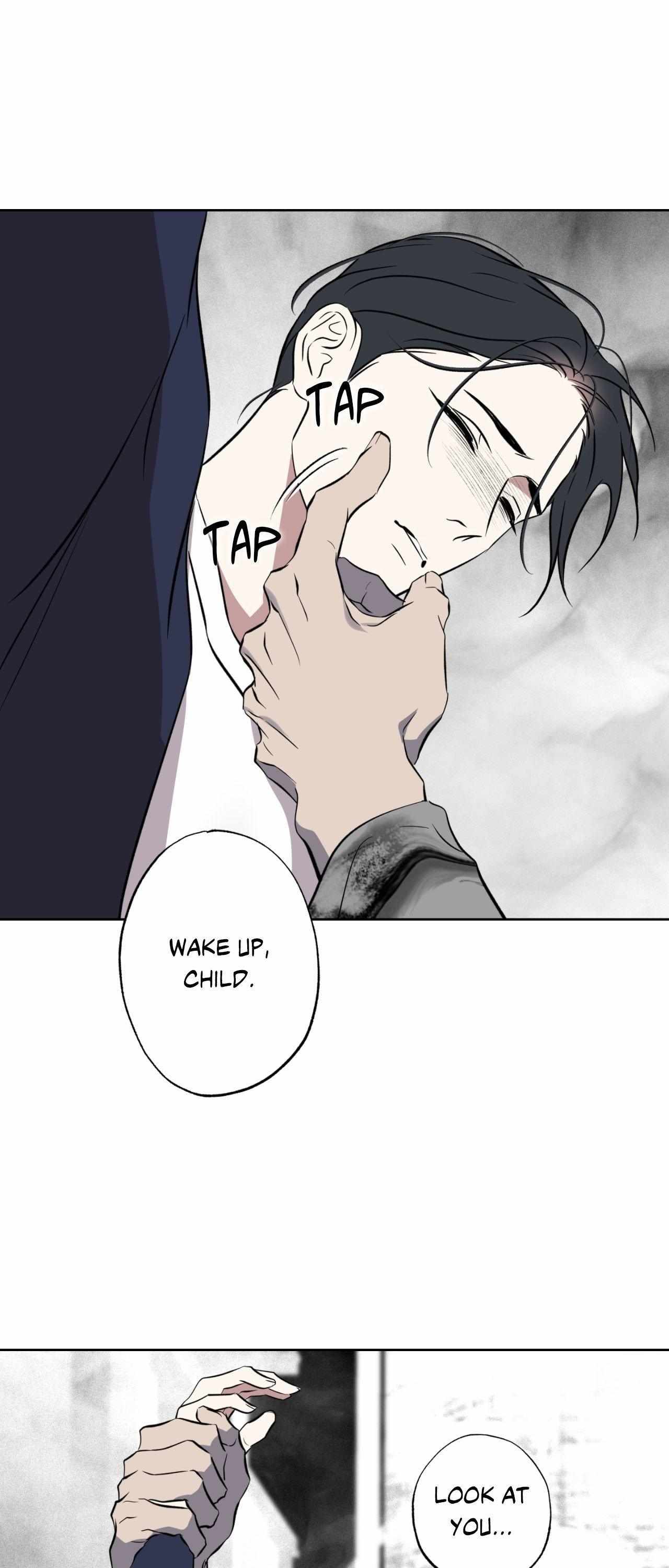 Maybe It Rains Everyday Chapter 25 page 1 - 