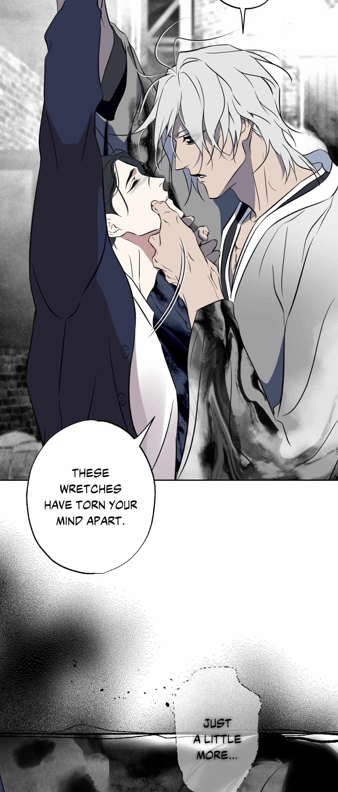Maybe It Rains Everyday Chapter 25 page 2 - 