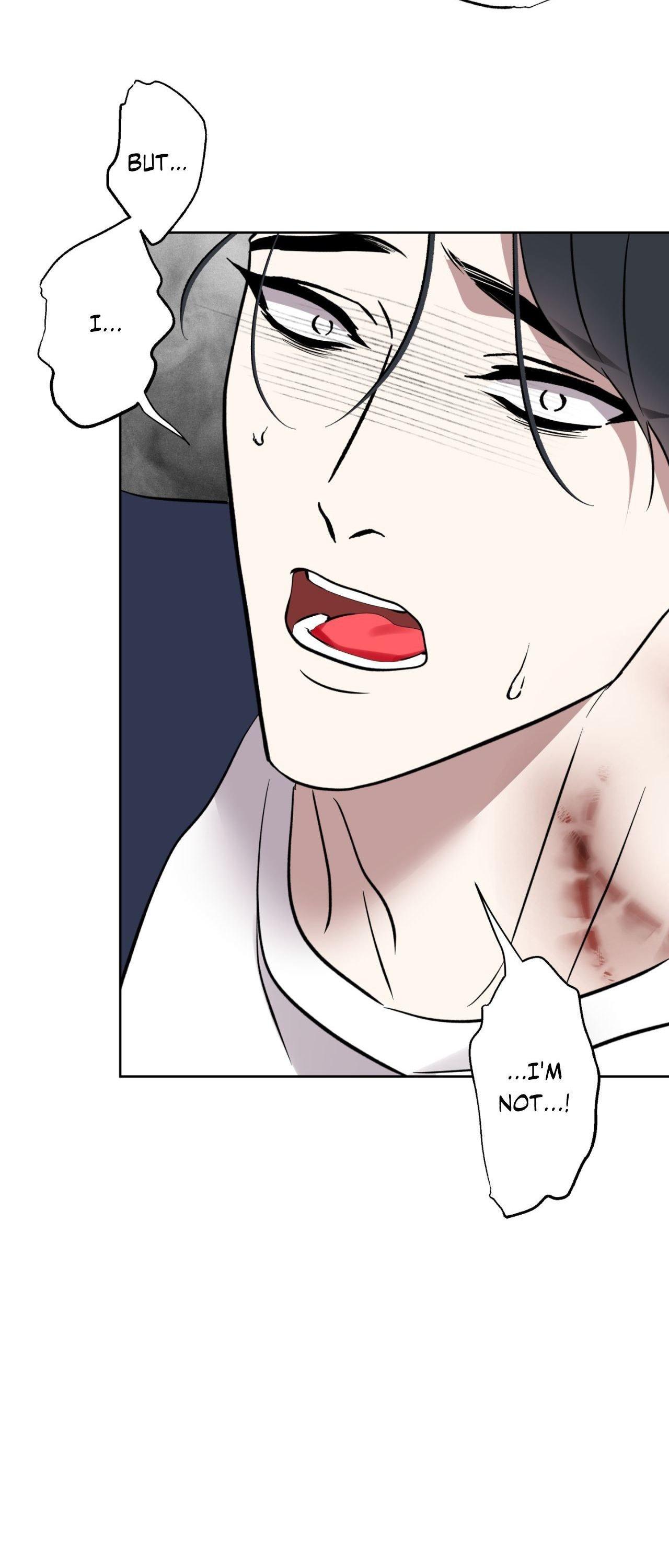 Maybe It Rains Everyday Chapter 25 page 13 - 