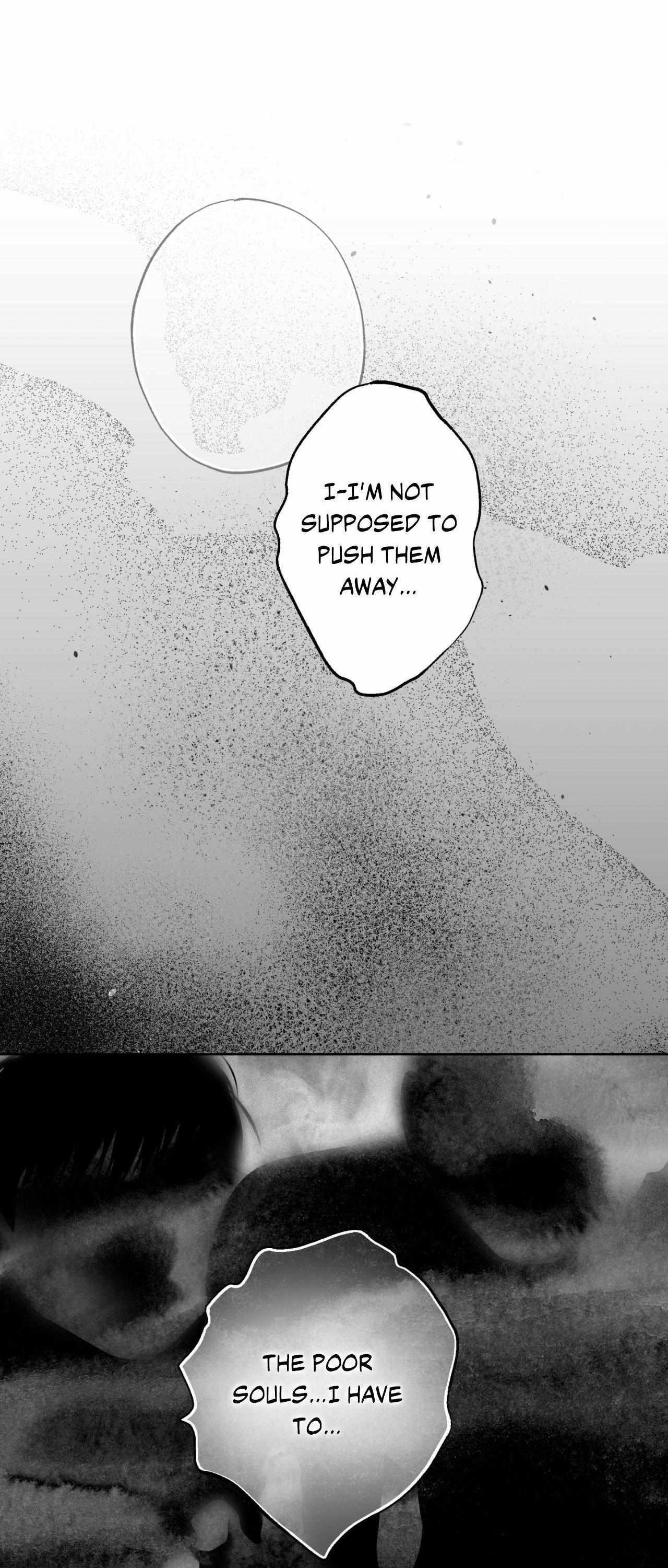 Maybe It Rains Everyday Chapter 25 page 14 - 