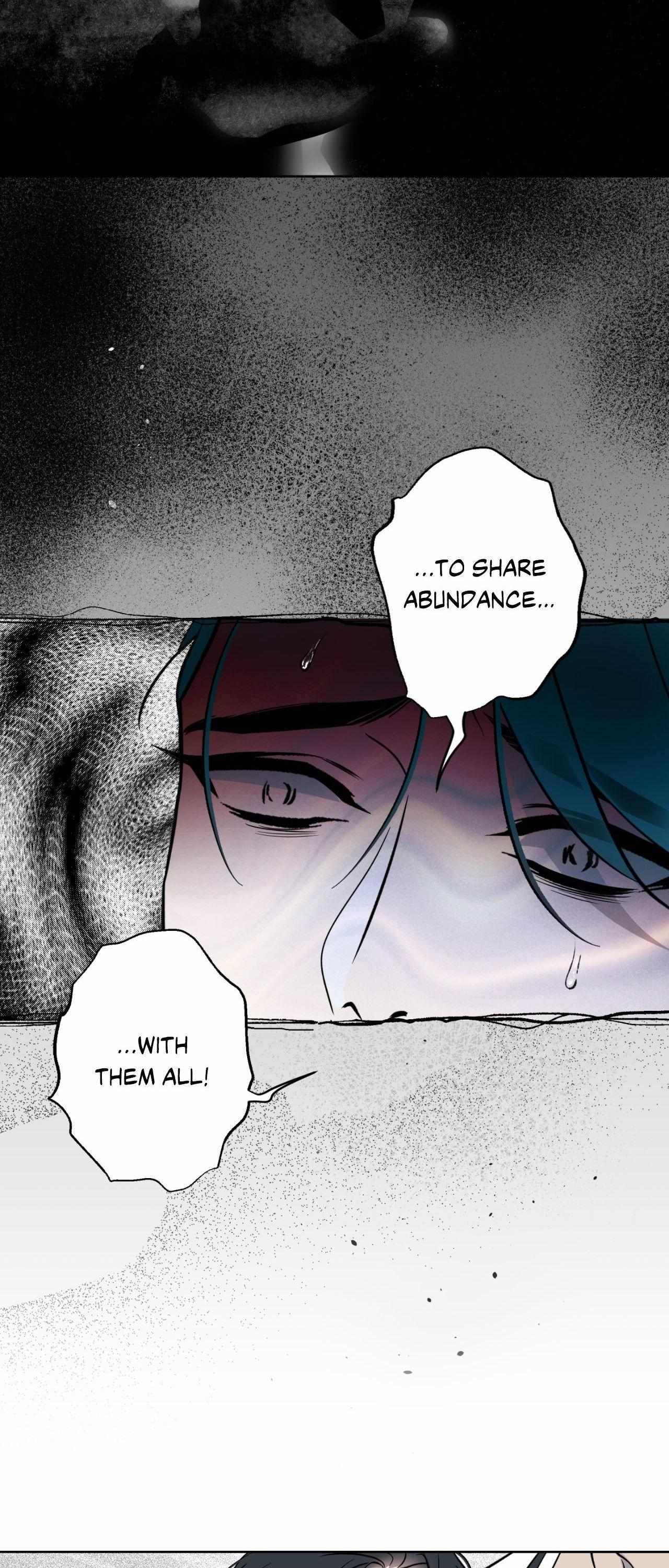 Maybe It Rains Everyday Chapter 25 page 15 - 