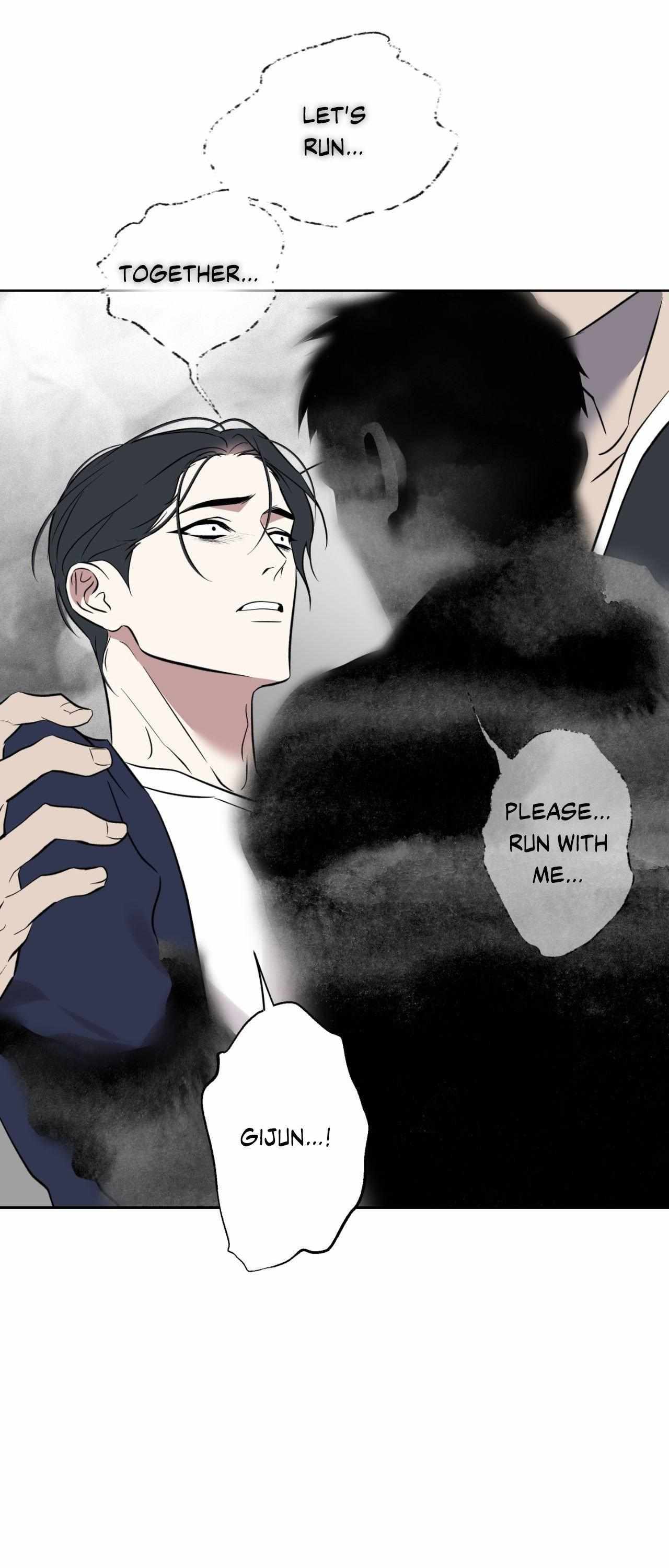 Maybe It Rains Everyday Chapter 25 page 18 - 