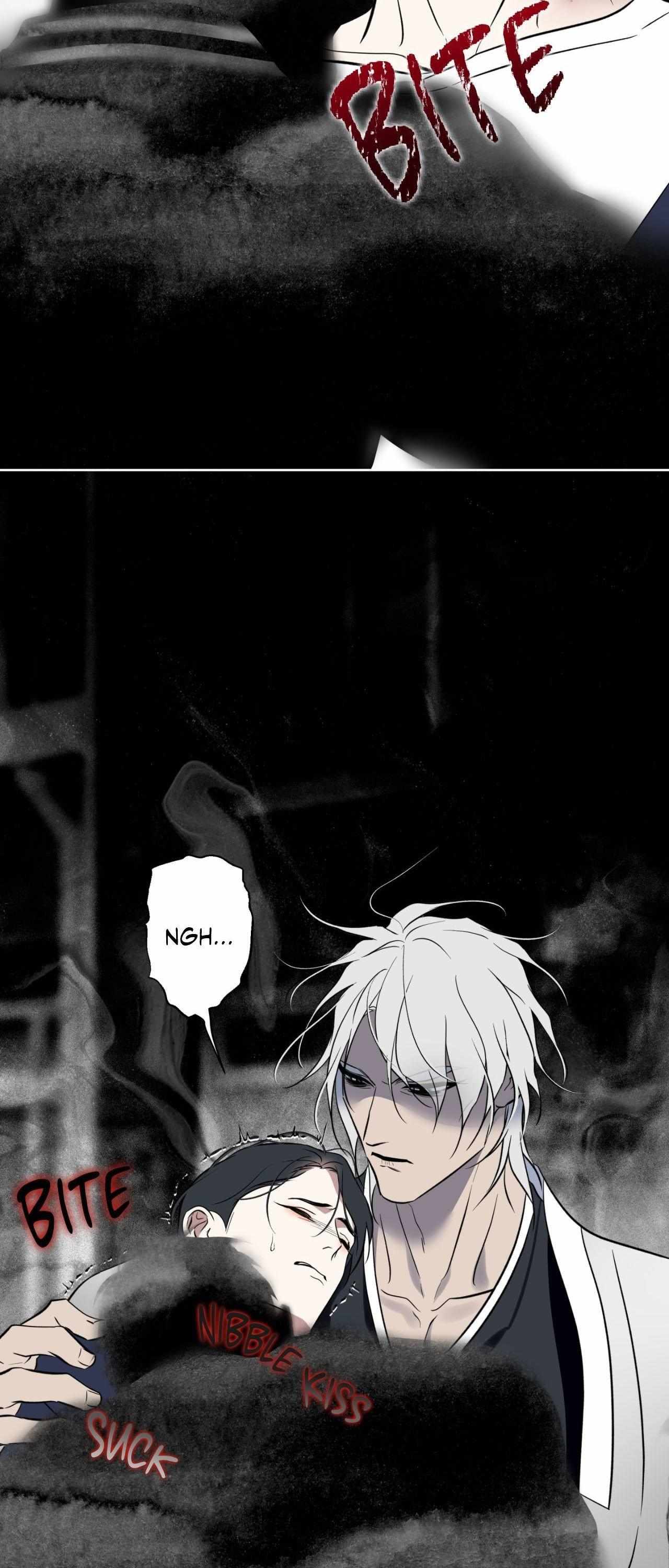 Maybe It Rains Everyday Chapter 25 page 20 - 