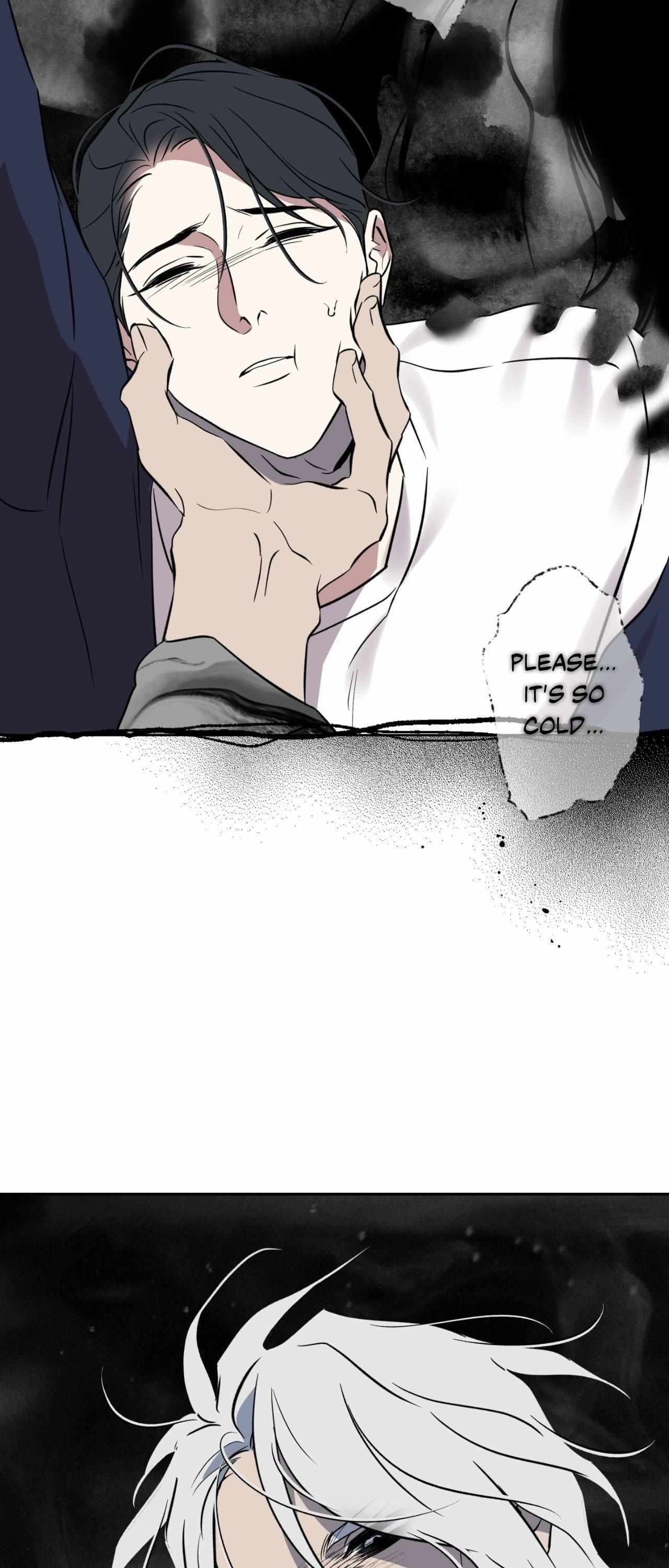 Maybe It Rains Everyday Chapter 25 page 3 - 