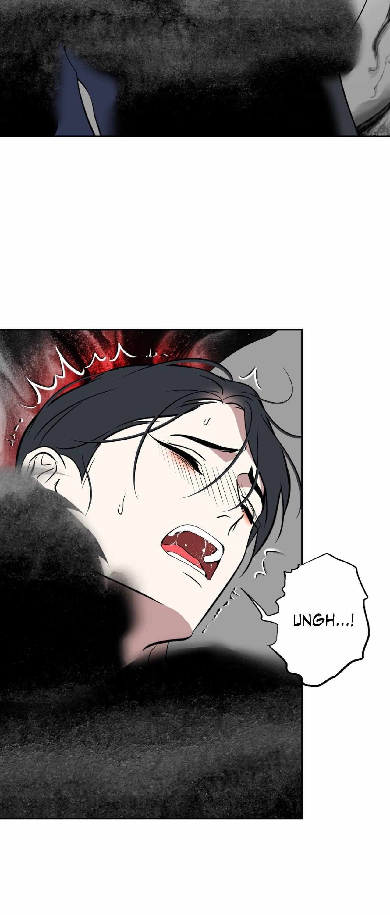 Maybe It Rains Everyday Chapter 25 page 21 - 