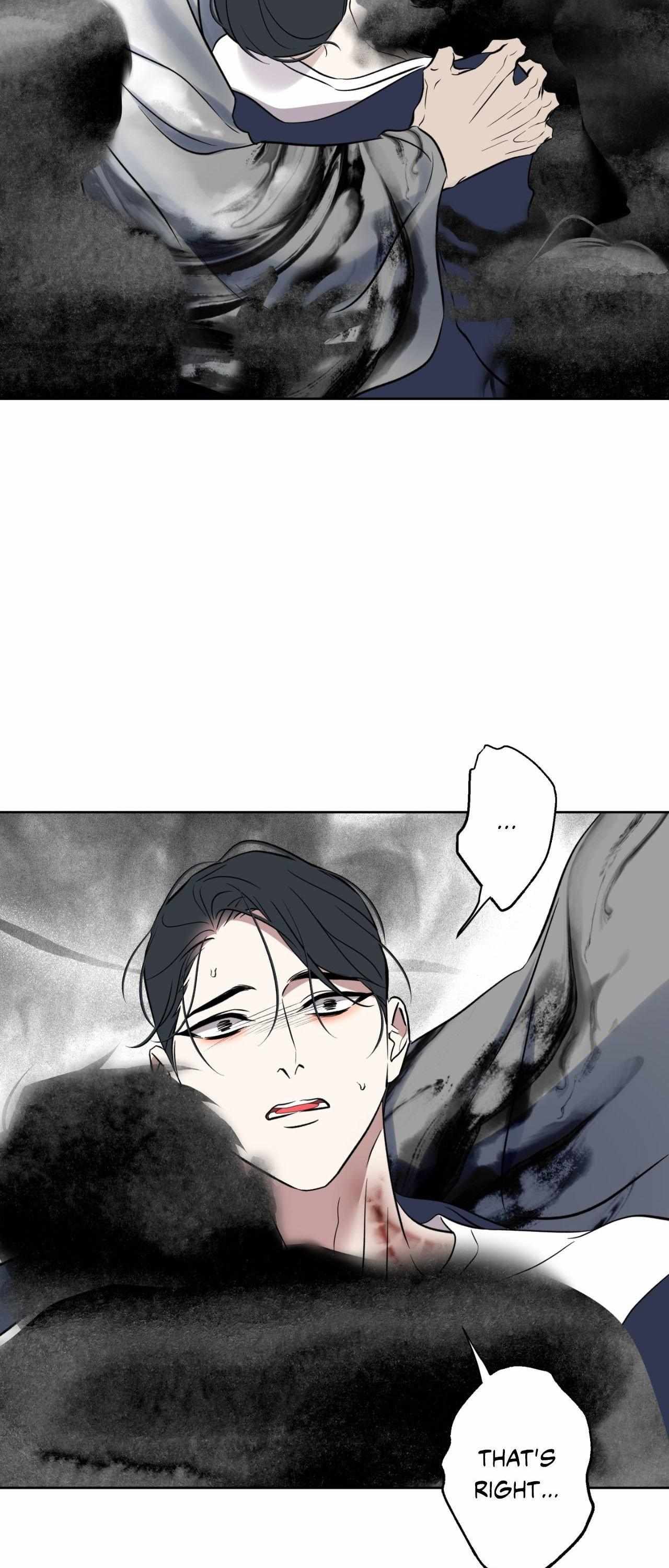 Maybe It Rains Everyday Chapter 25 page 24 - 