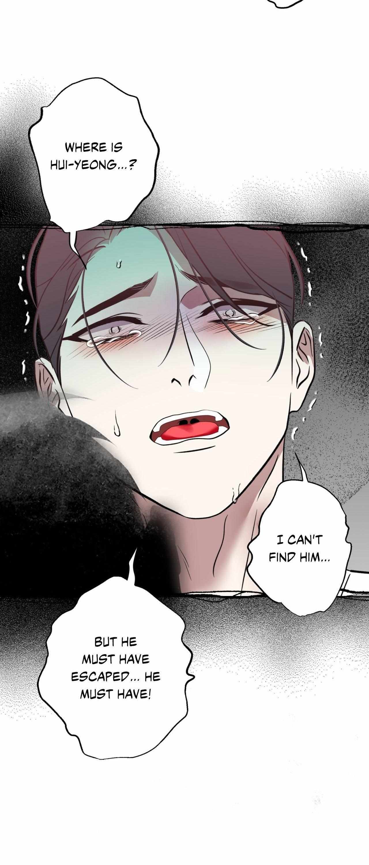Maybe It Rains Everyday Chapter 25 page 25 - 