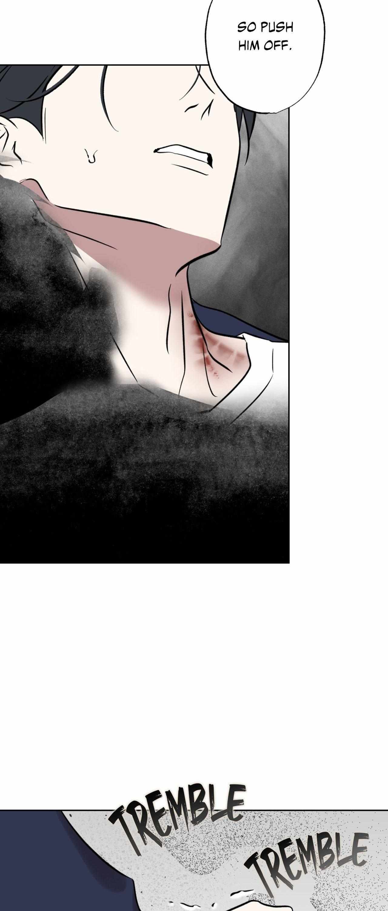 Maybe It Rains Everyday Chapter 25 page 27 - 