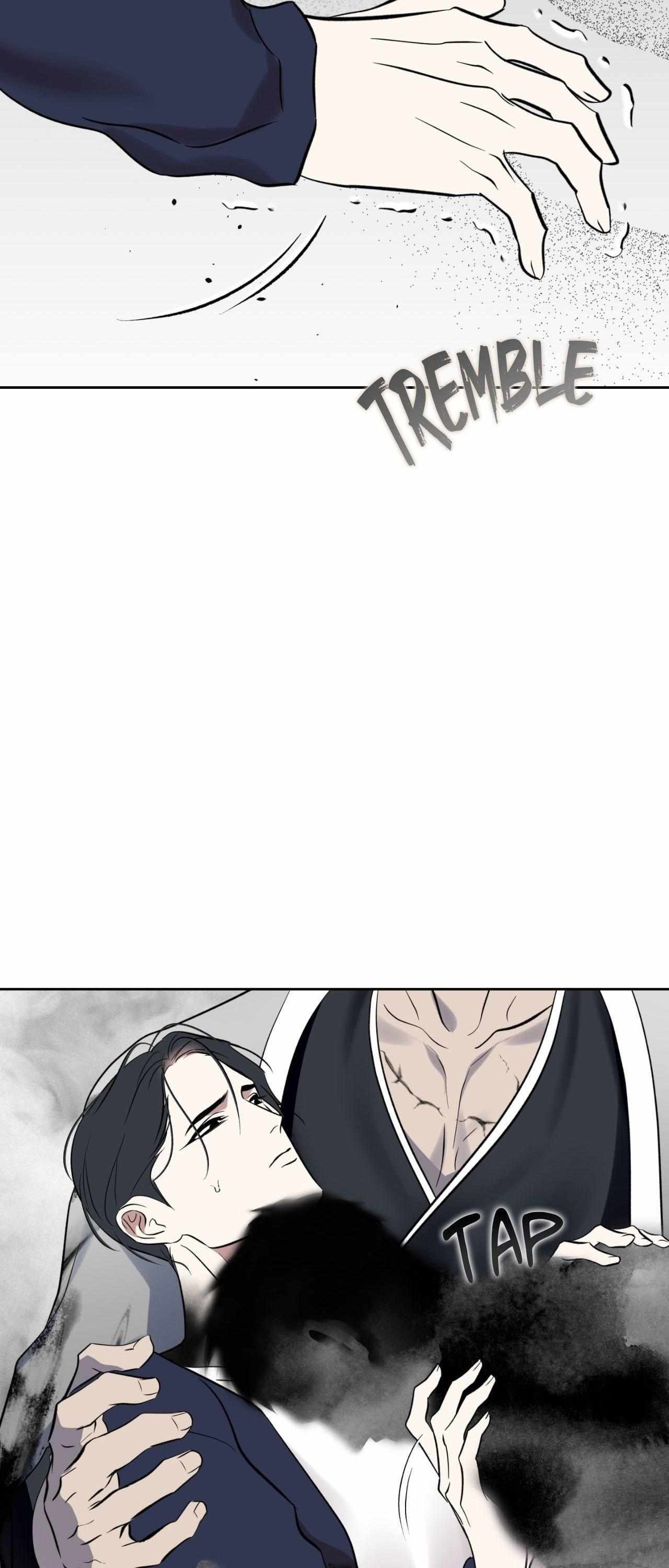 Maybe It Rains Everyday Chapter 25 page 28 - 