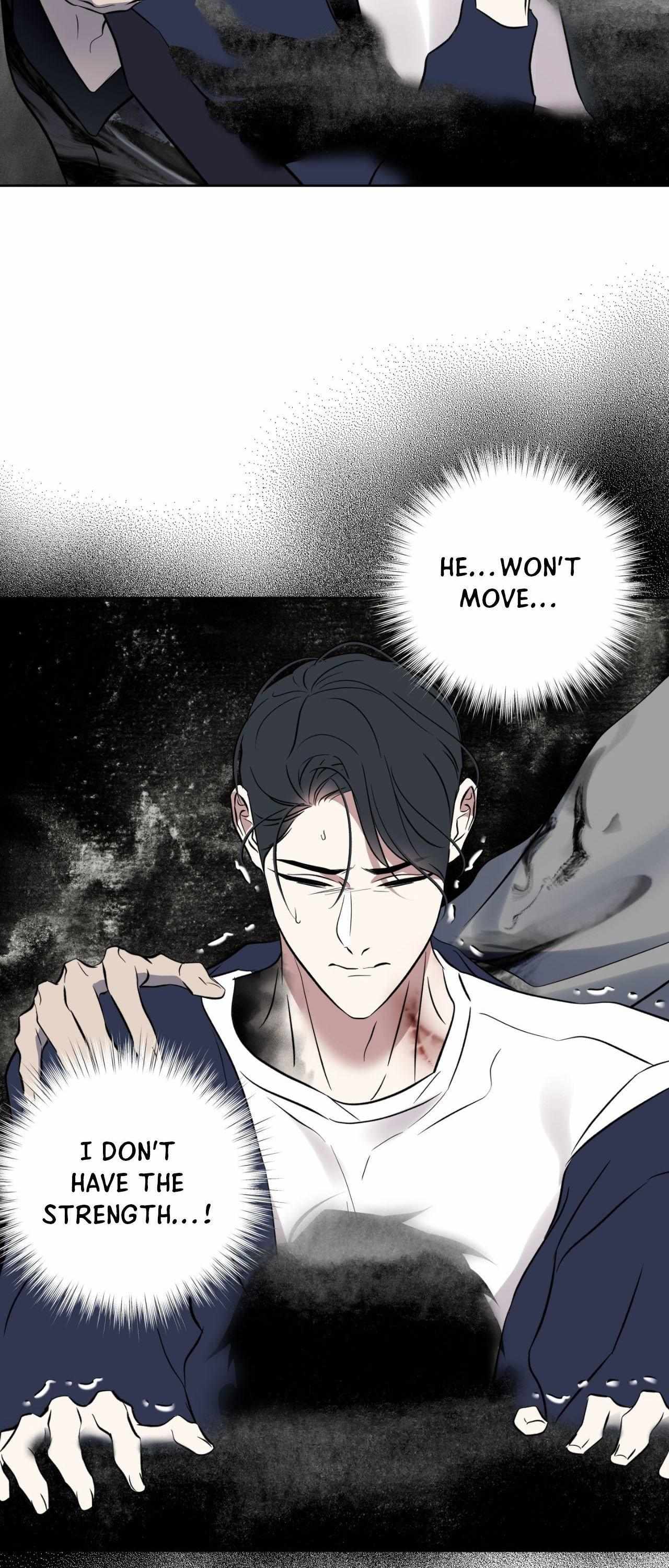 Maybe It Rains Everyday Chapter 25 page 29 - 