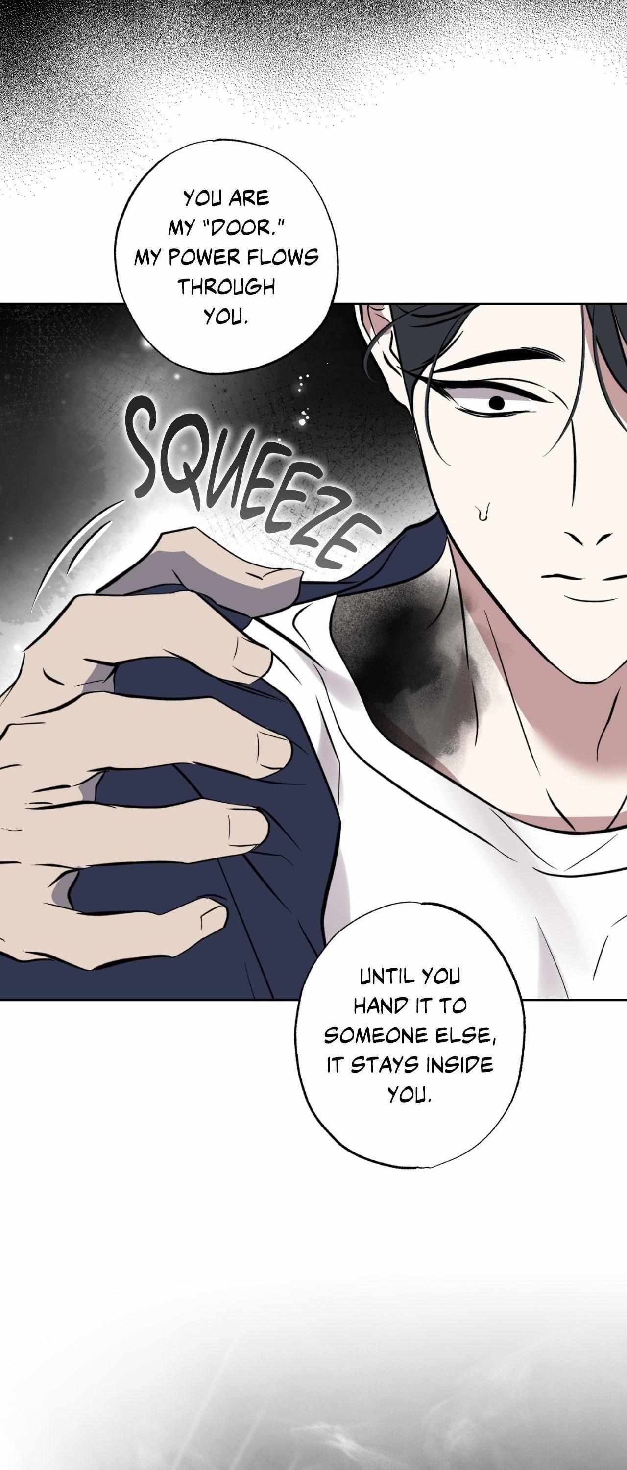 Maybe It Rains Everyday Chapter 25 page 30 - 
